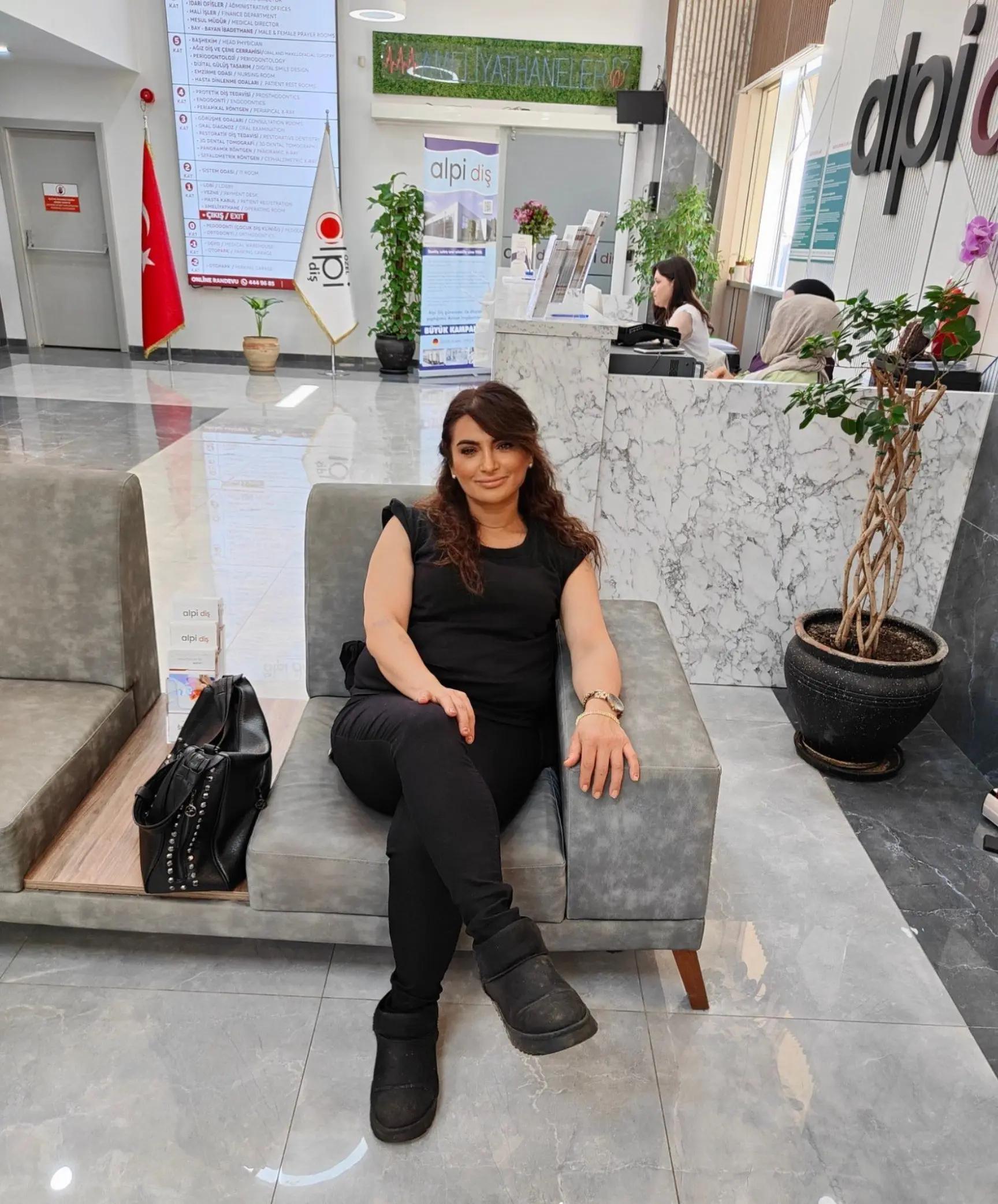 @Pınar Akpınar