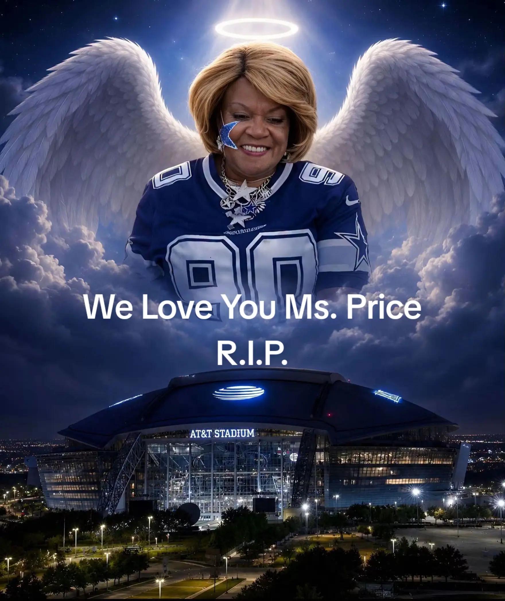 @The Cowboys Huddle❌️