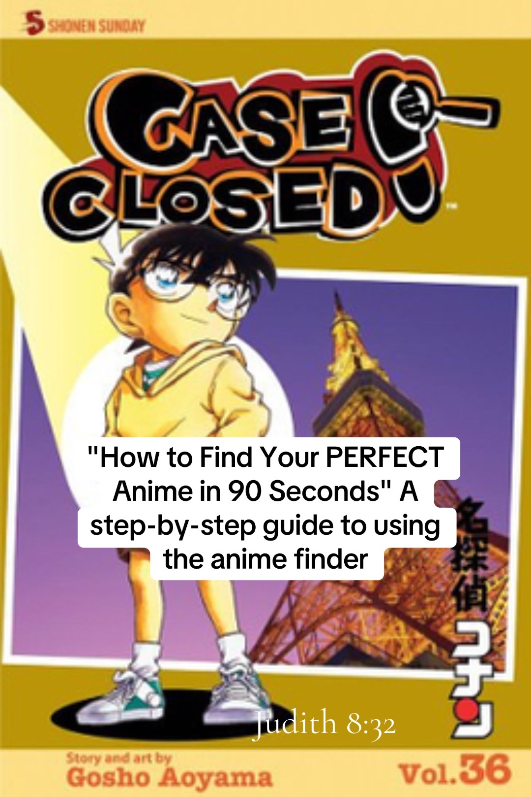 @Willie Fordham - Anime Guide