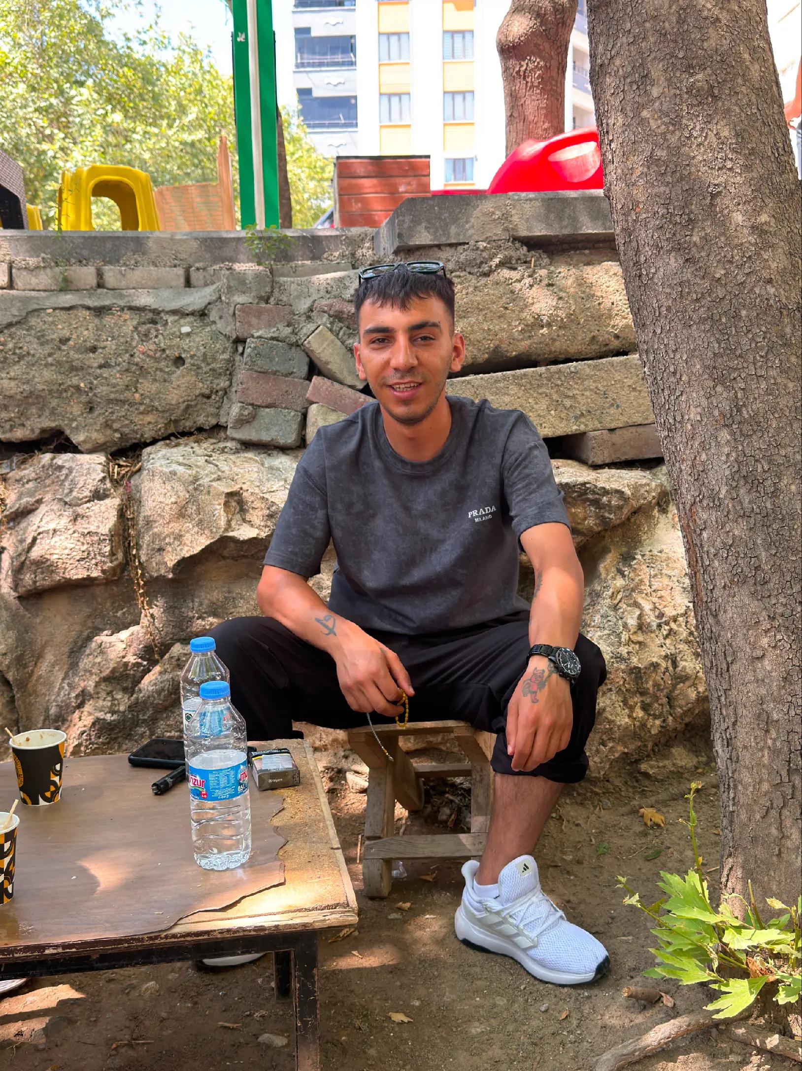 @Aşkın G&uuml;n