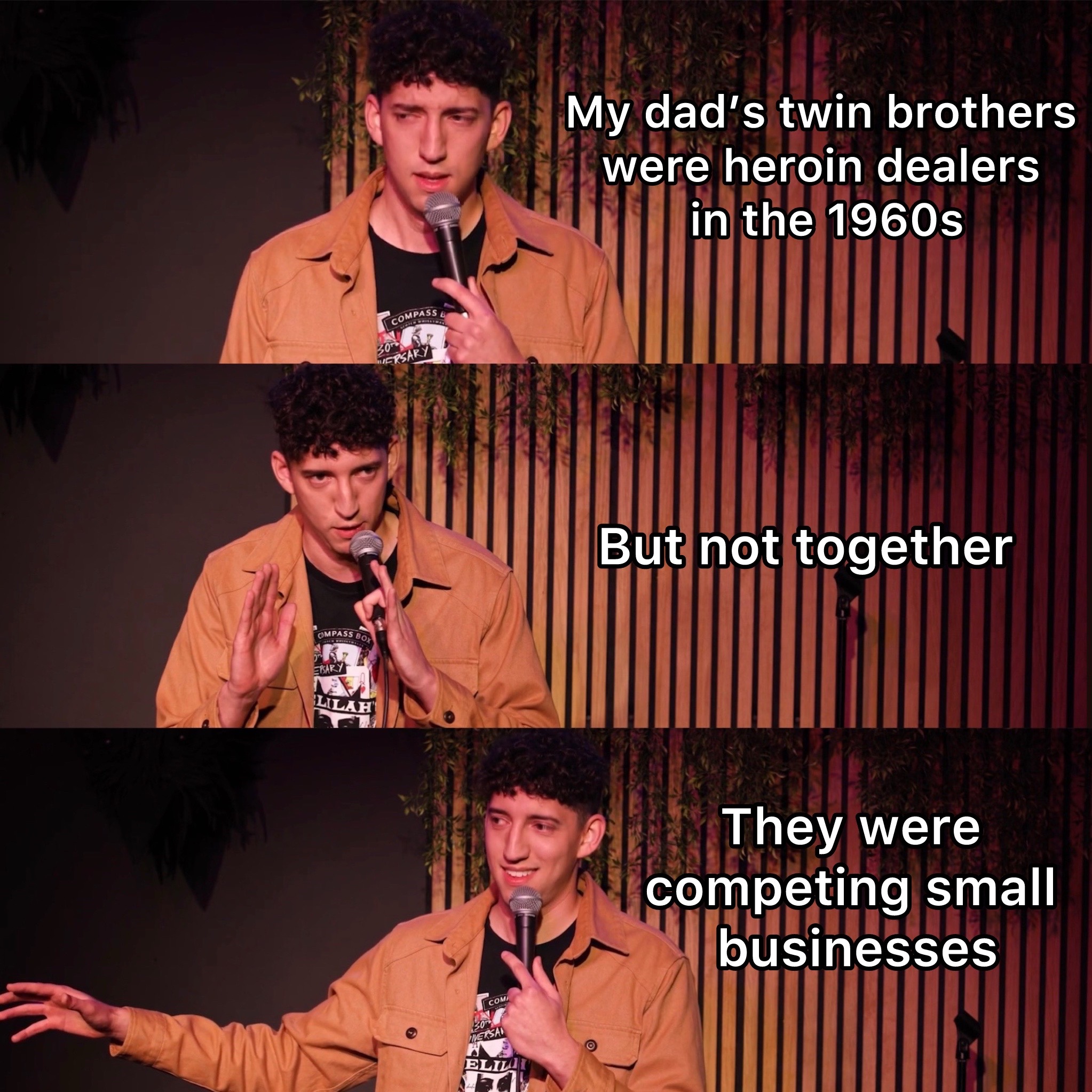 @MattDuckettComedy
