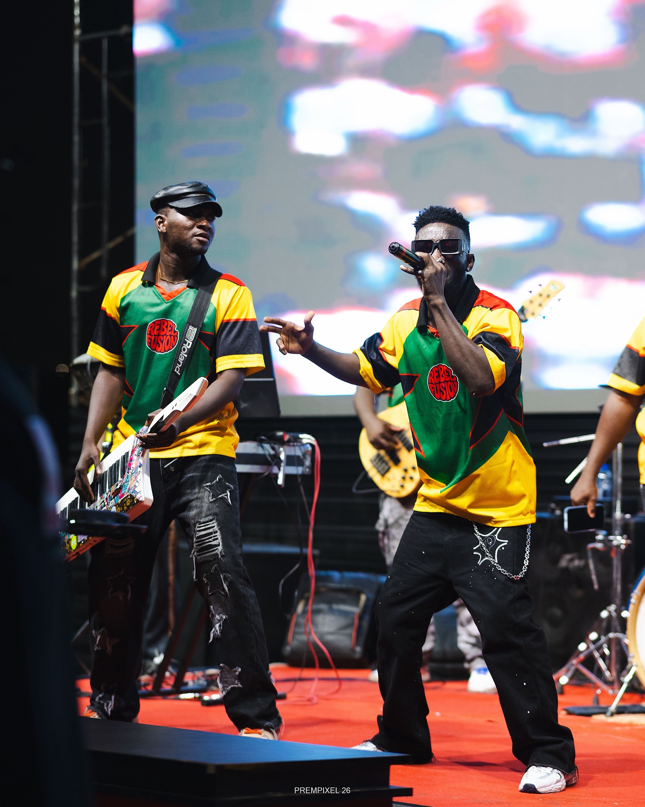@Kofi Pages Gh