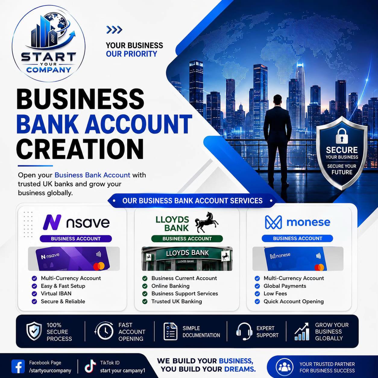 @Start Your Company