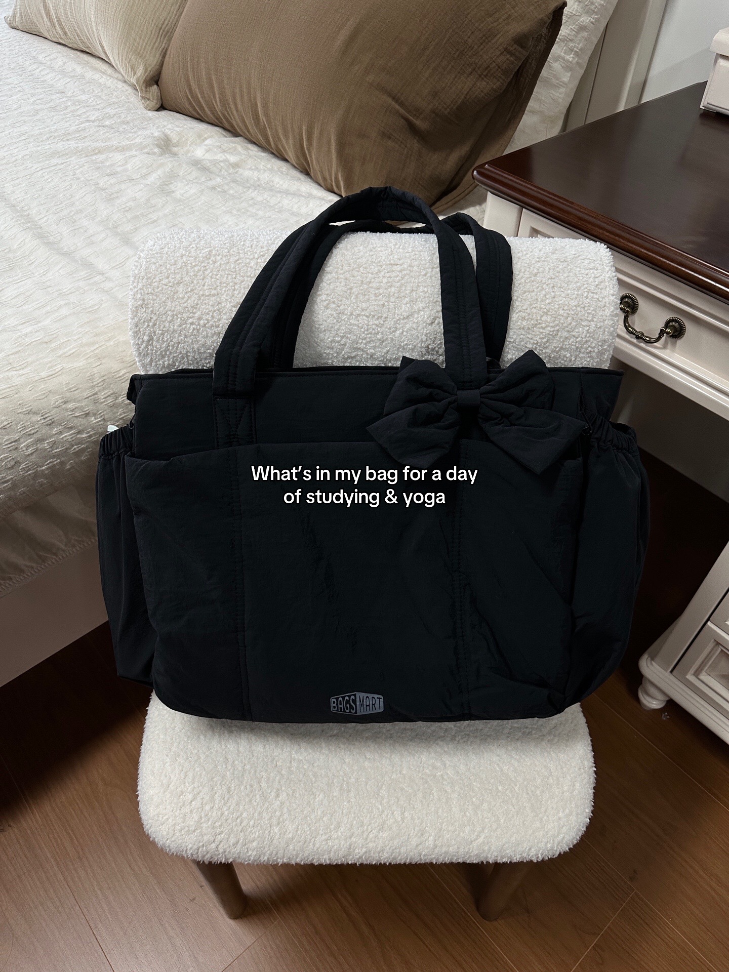 @BAGSMART