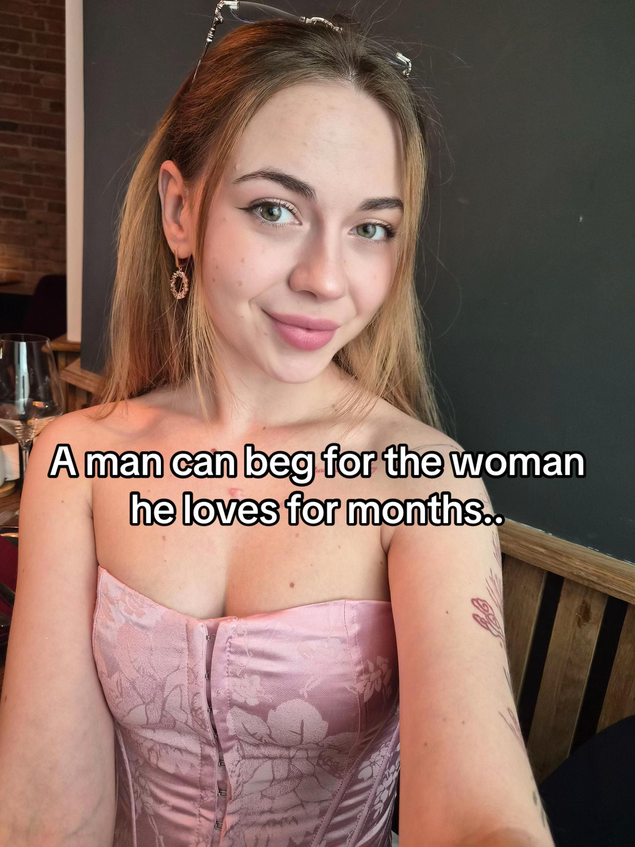 @Chloe Abbot 💕