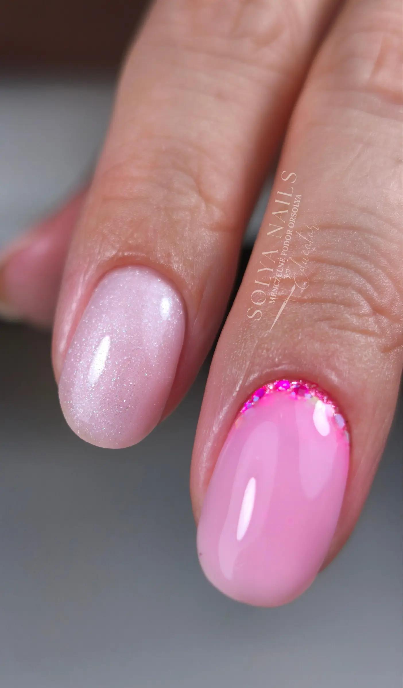@Solya Nails_educator