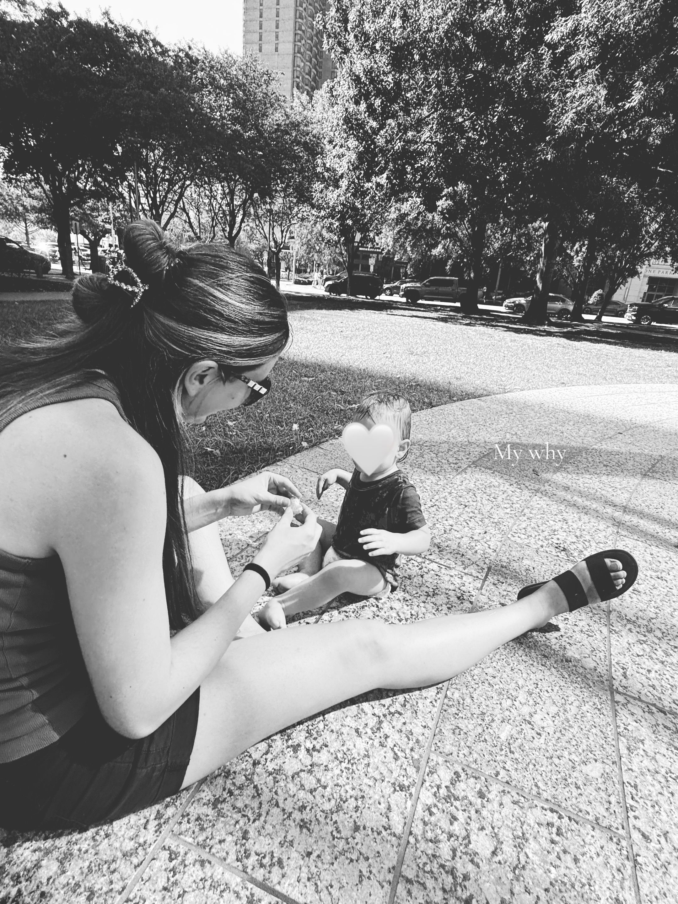 @Brittney | SAHM