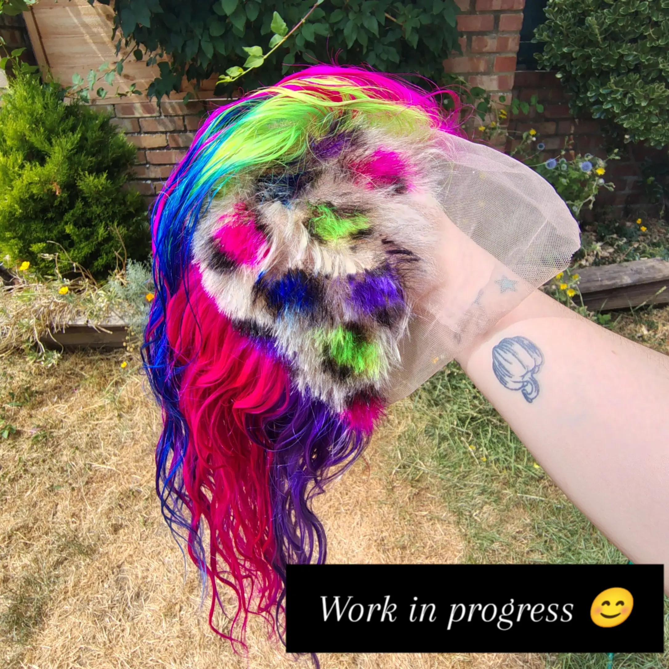 @KT -Luna Moon Hair