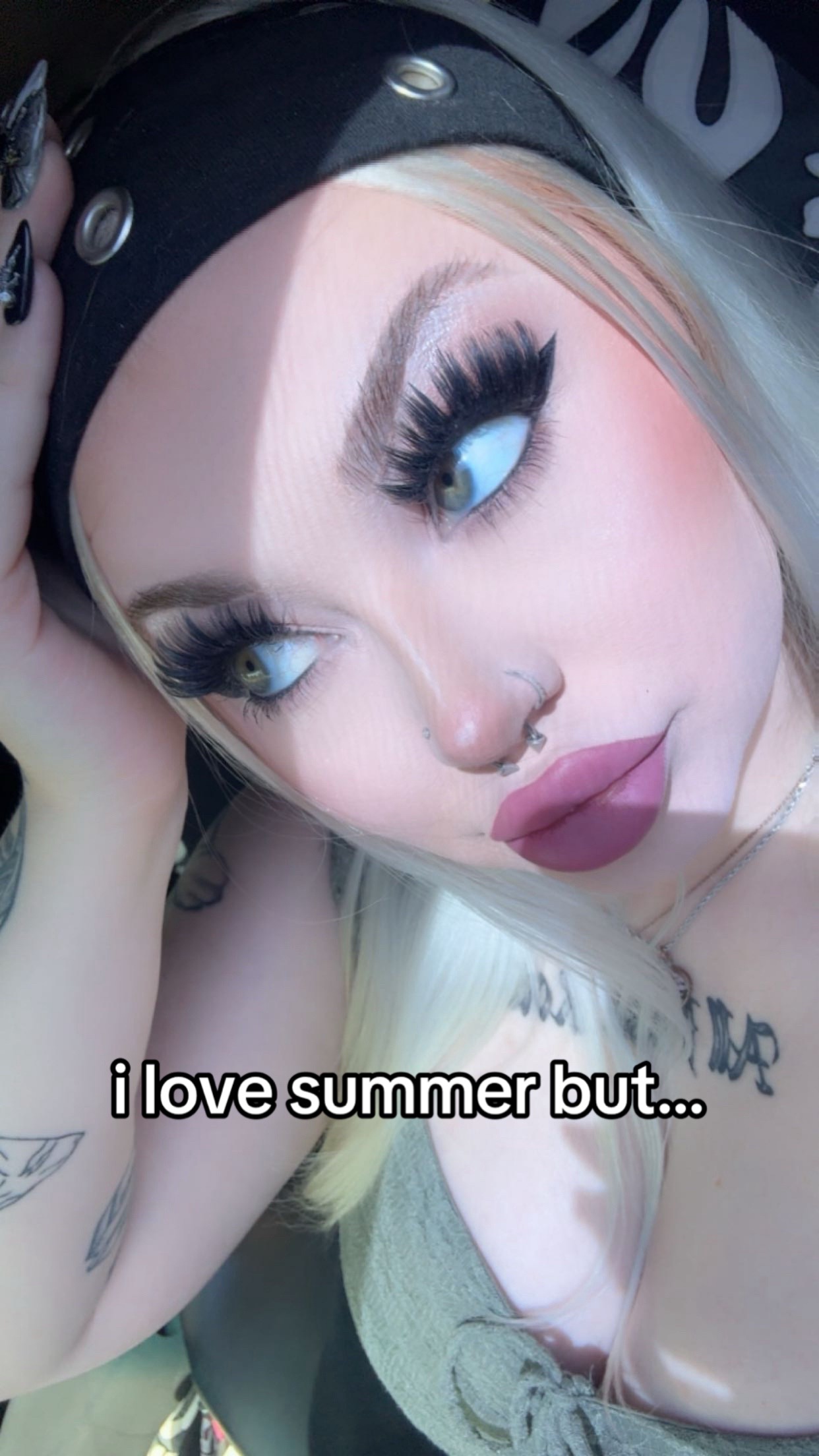@kyndra gilliam 🕷