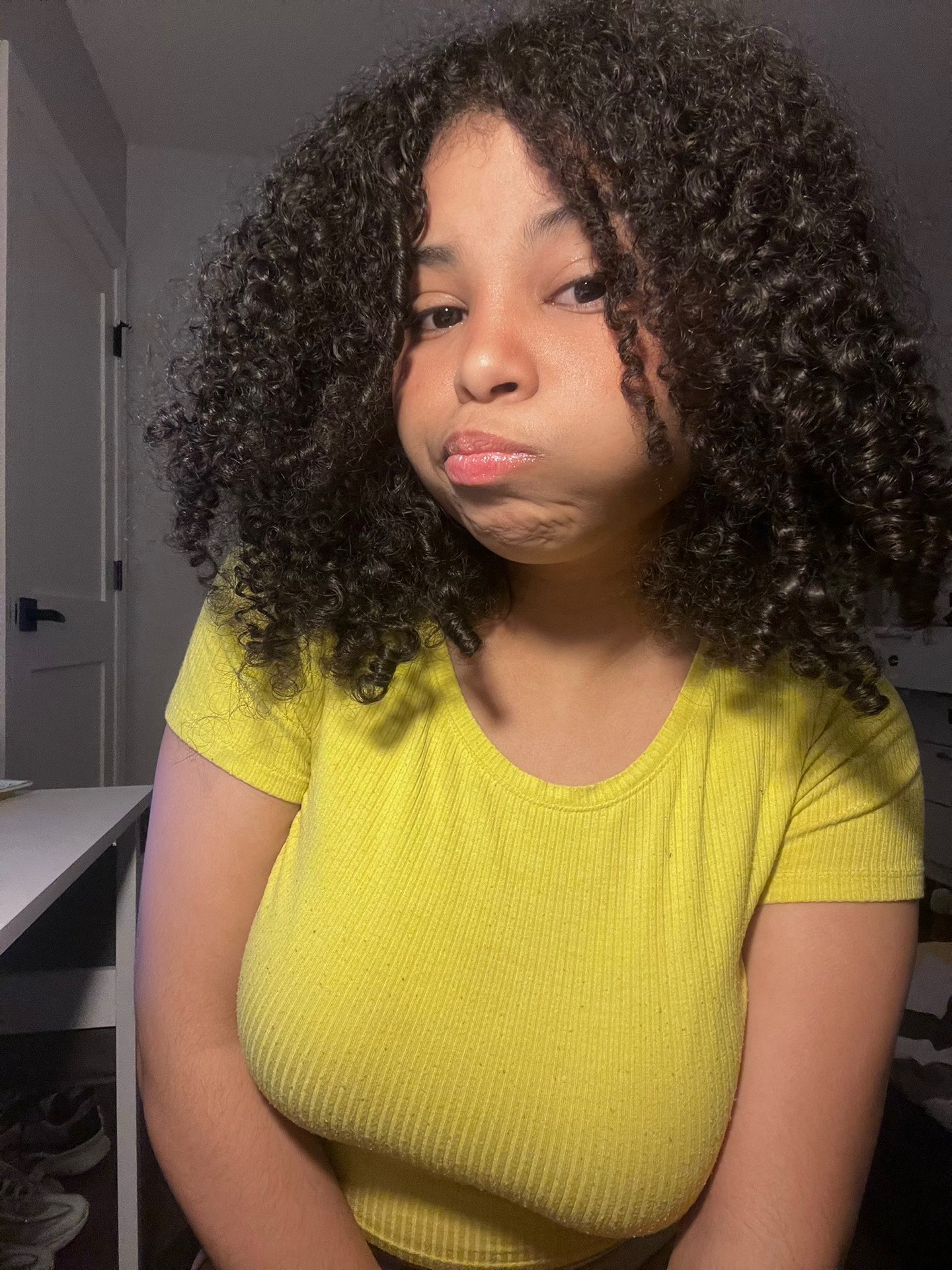 @ZealousGirly