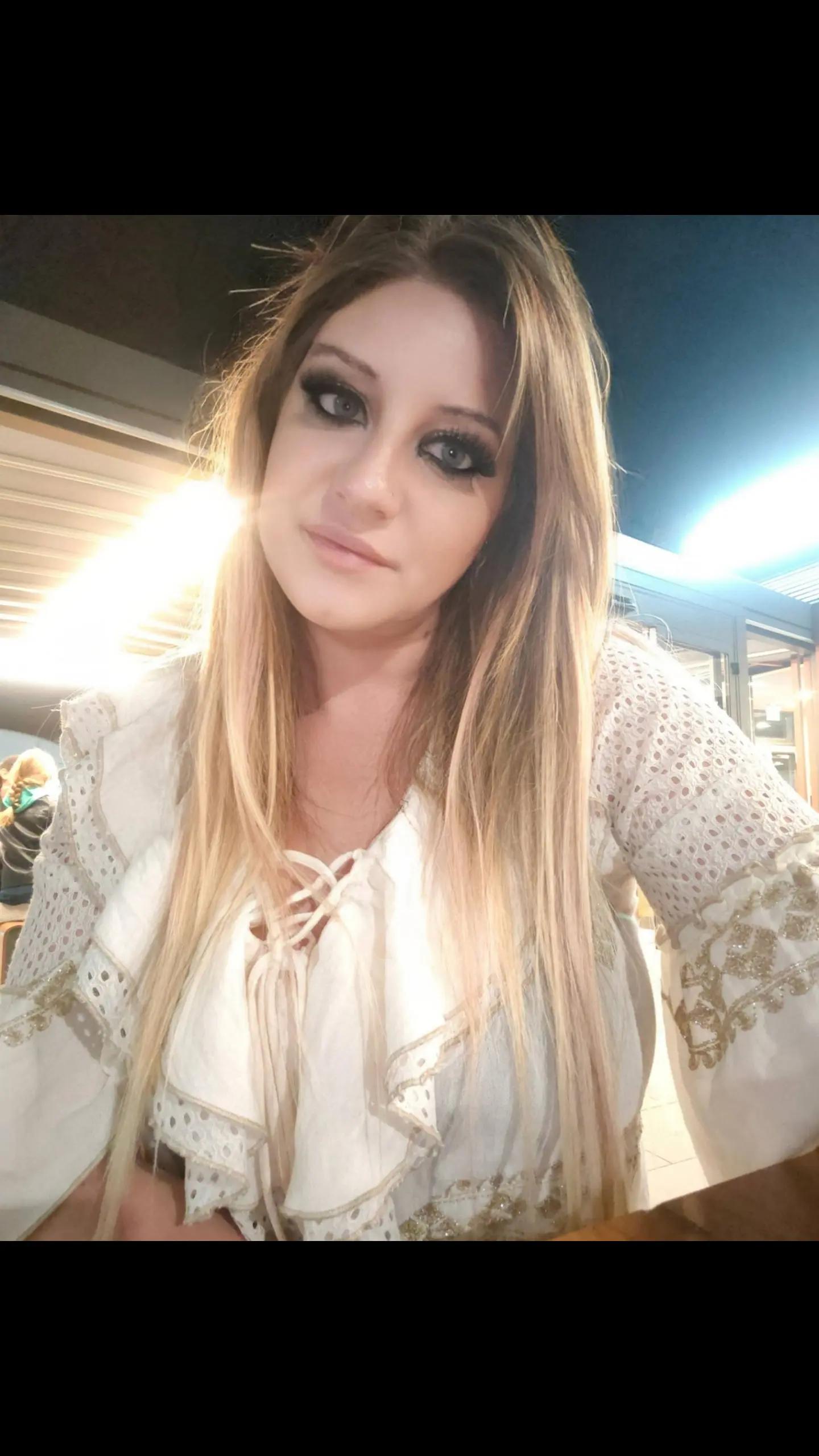 @Morena Del Grosso
