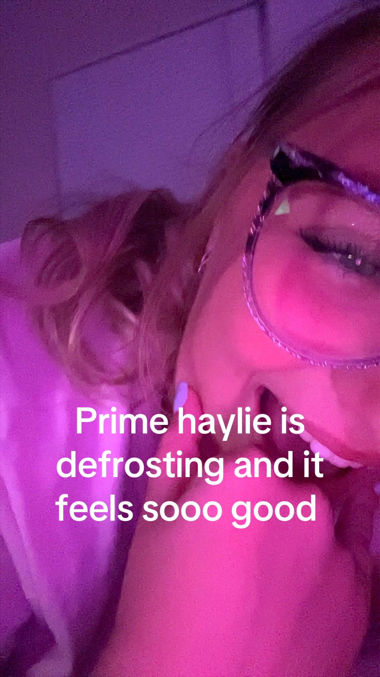 @Hayles 🌷🧁