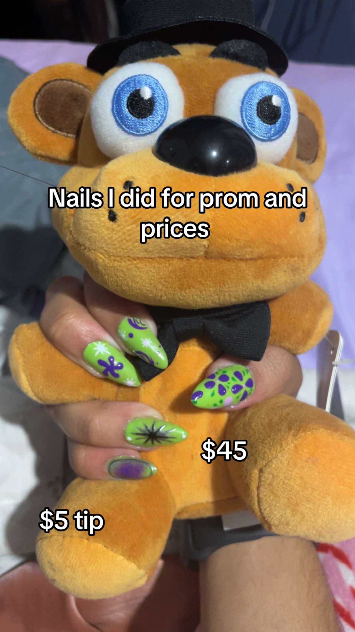 @Byrd Nails
