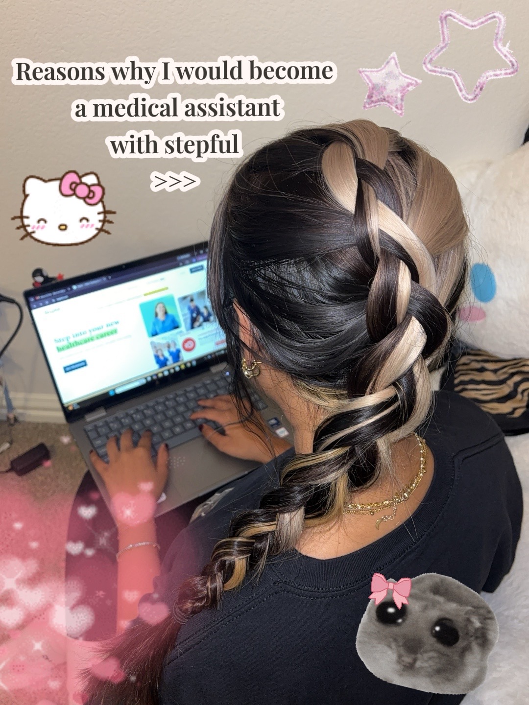 @Stepful
