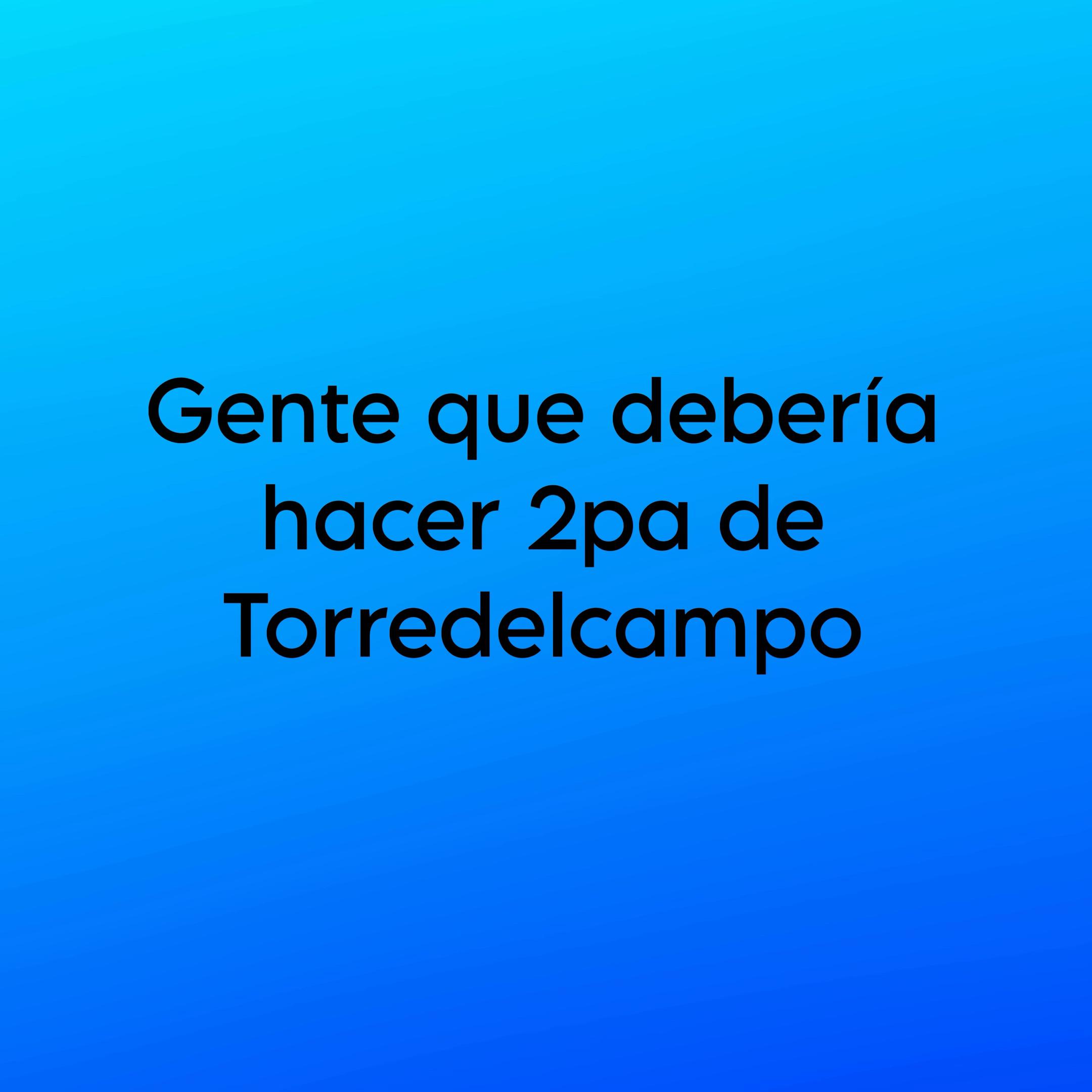 @Shipeos_torredelcampo