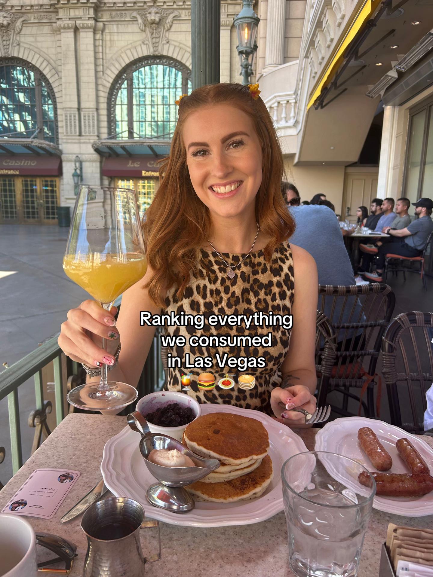 @Lauren | Theme Parks & Travel