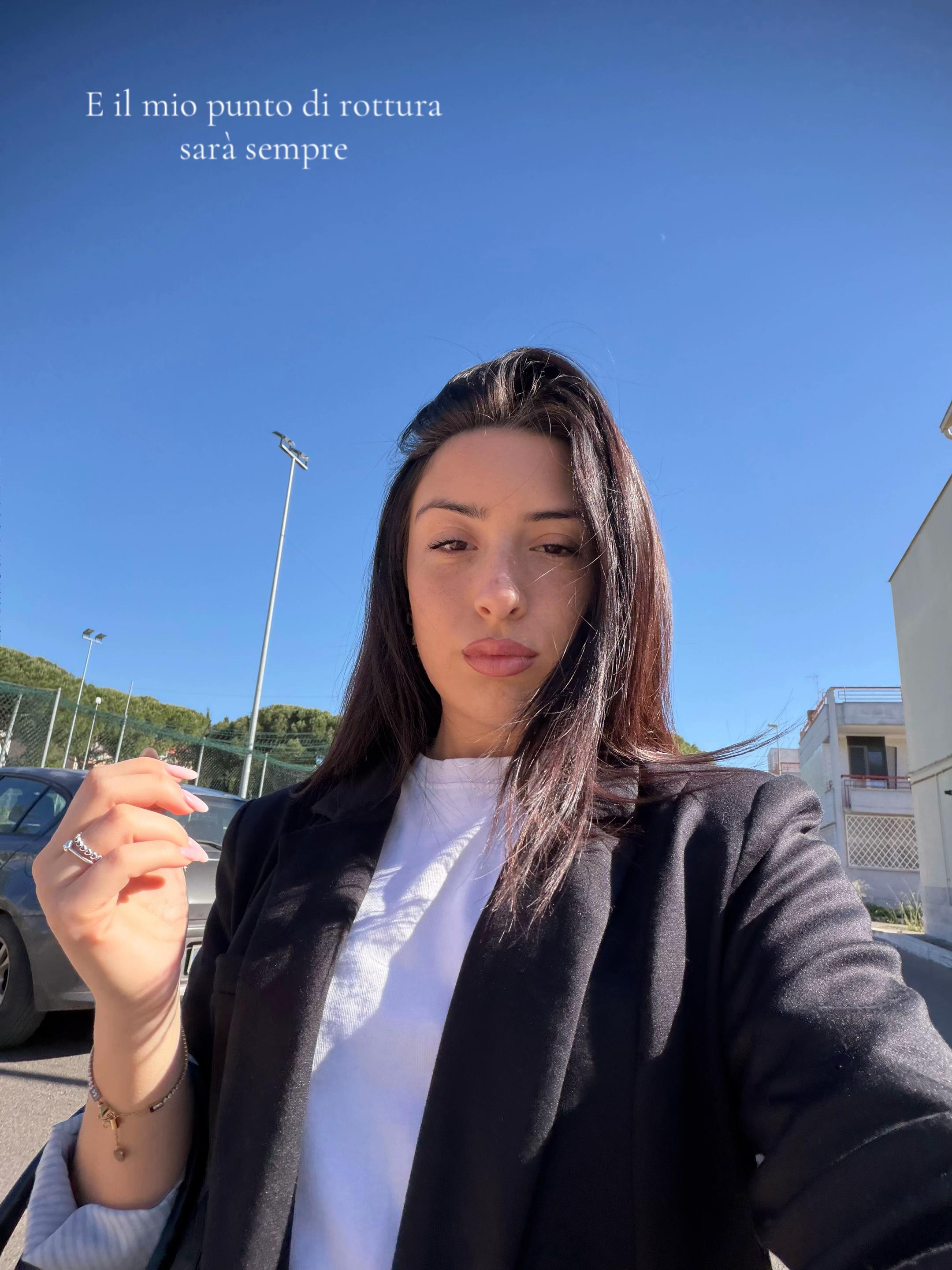 @Samantha Angelicchi