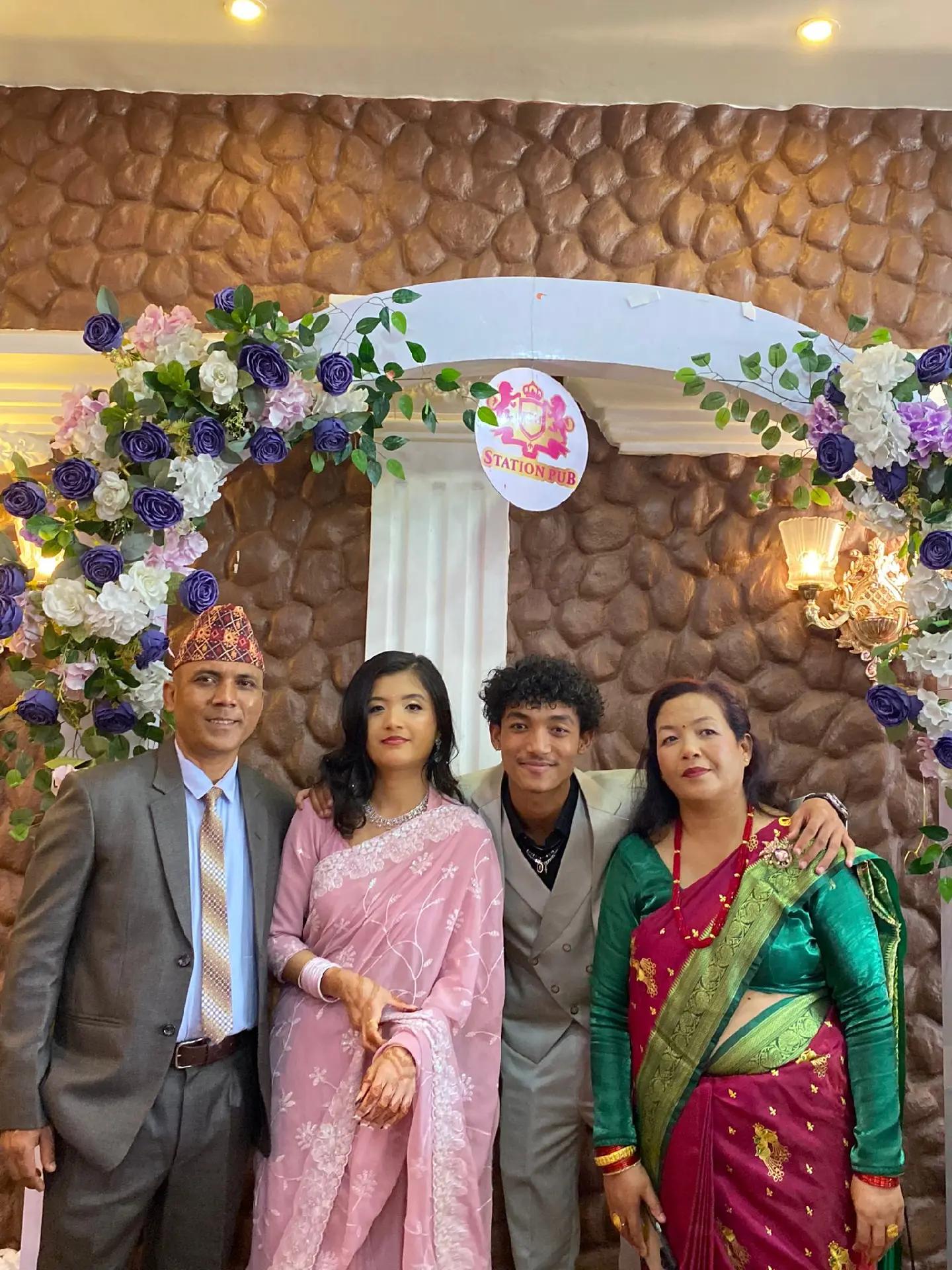 @Ridam Shrestha