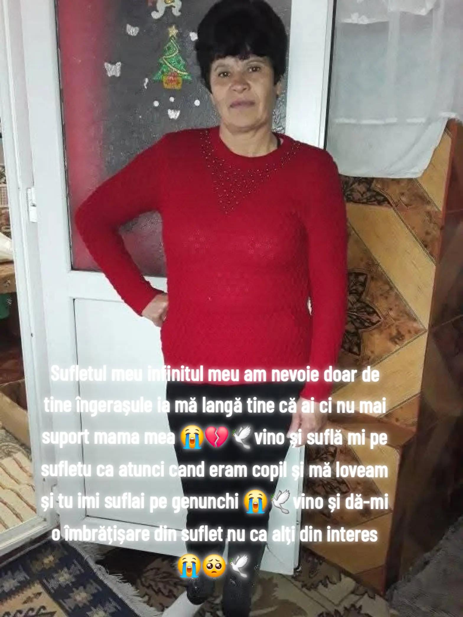 @👑Bibica🖤Sora lui Samir👑🖤