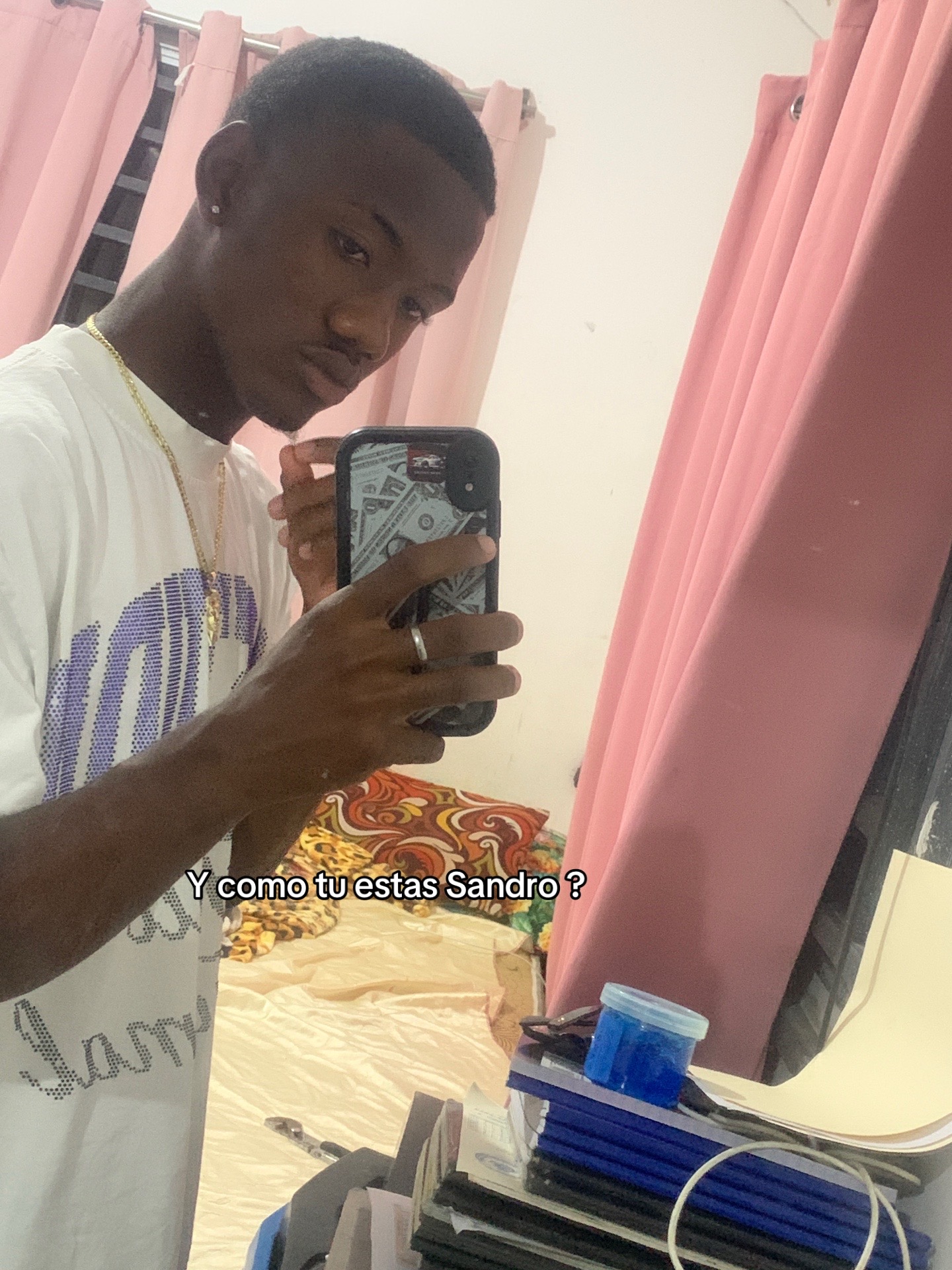 @Sandro Antonio.🤴🏿