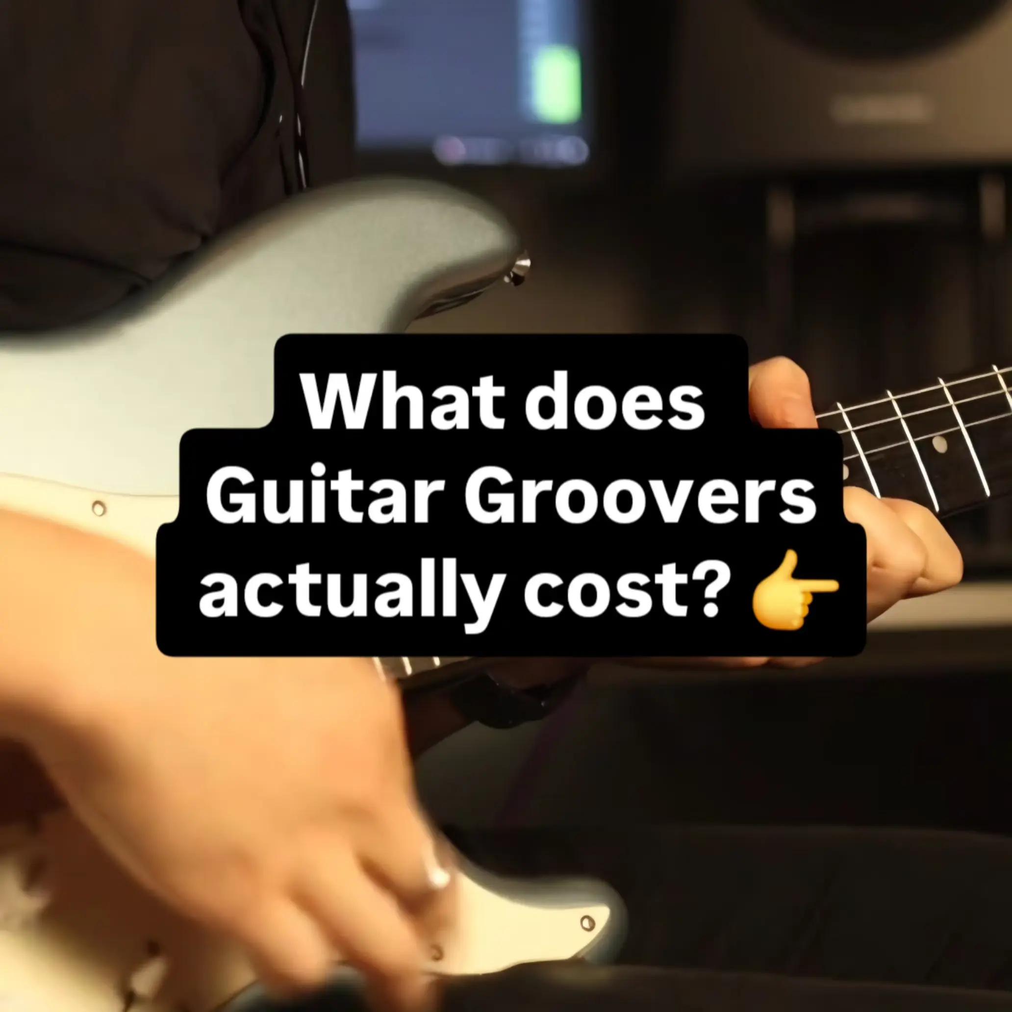 @Andy Quan | ๐ฆ๐บ Funk Guitar