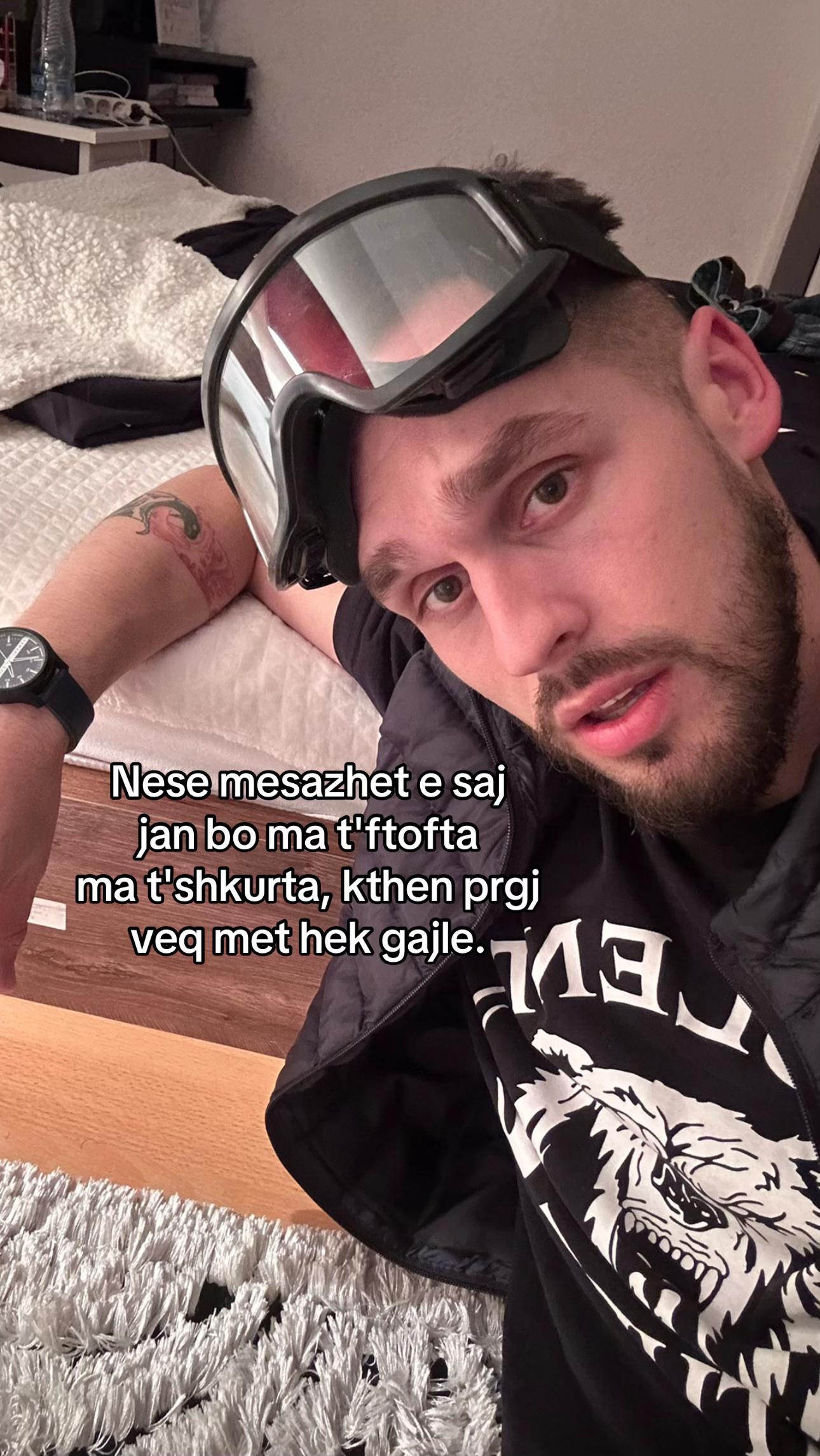 @Benithebest