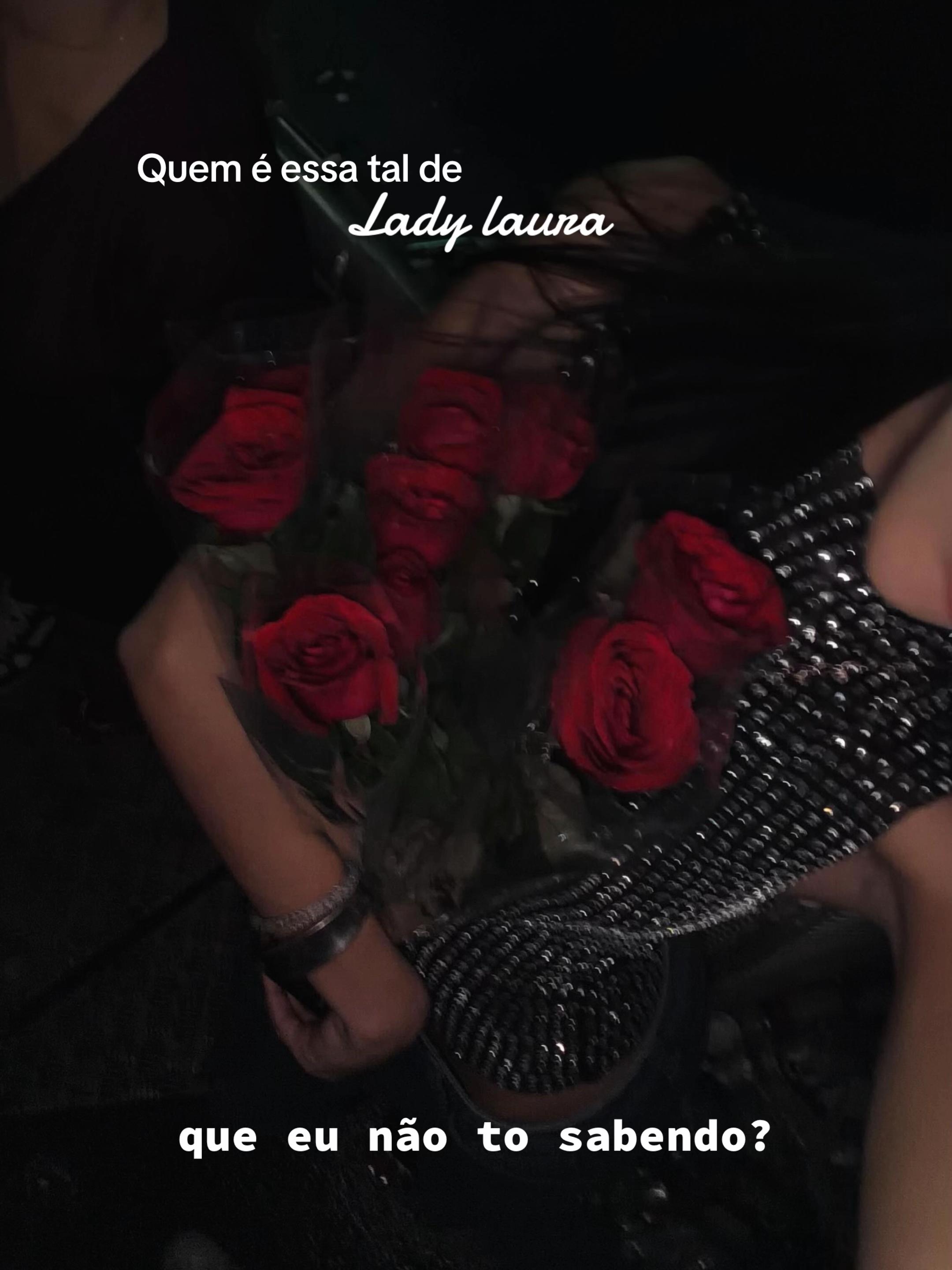 @Lara Albuquerque