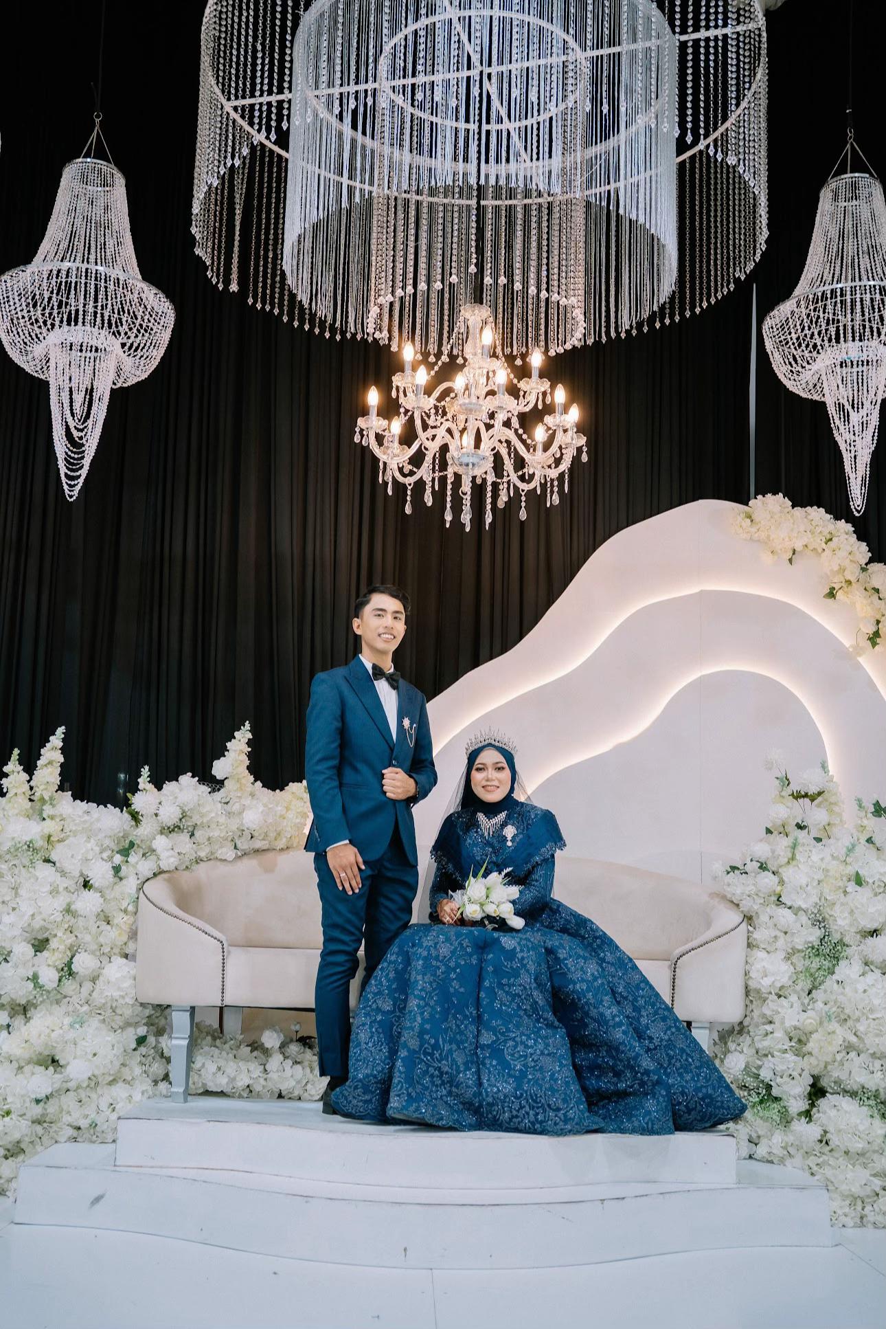 @DIfZA Bridal