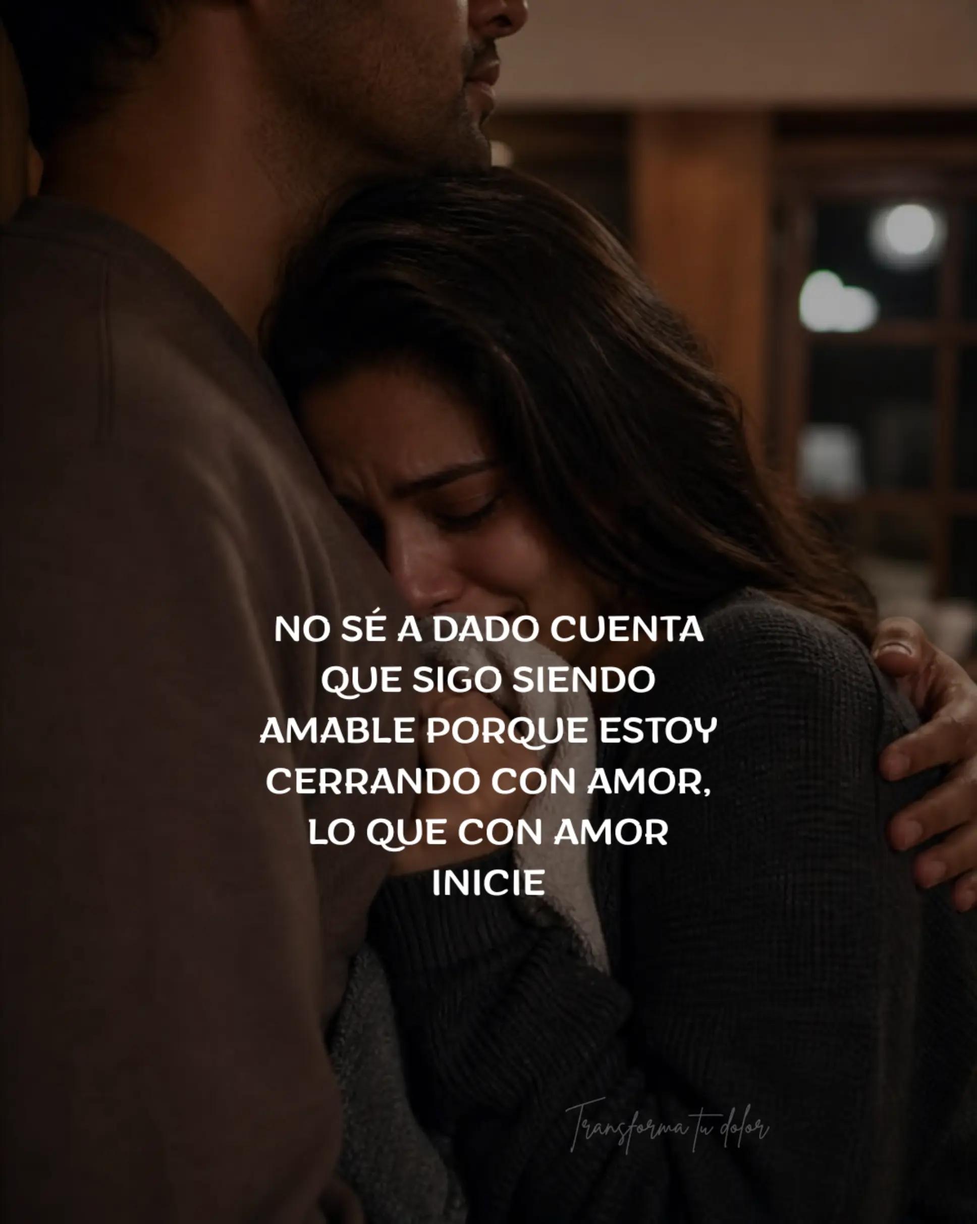@Transforma Tu Dolor