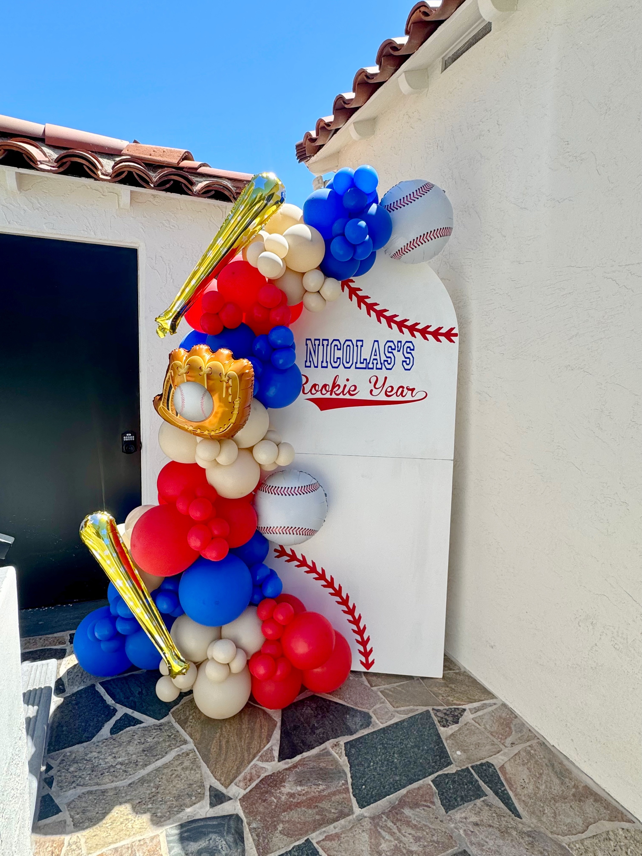 @Puff and Pop Balloons