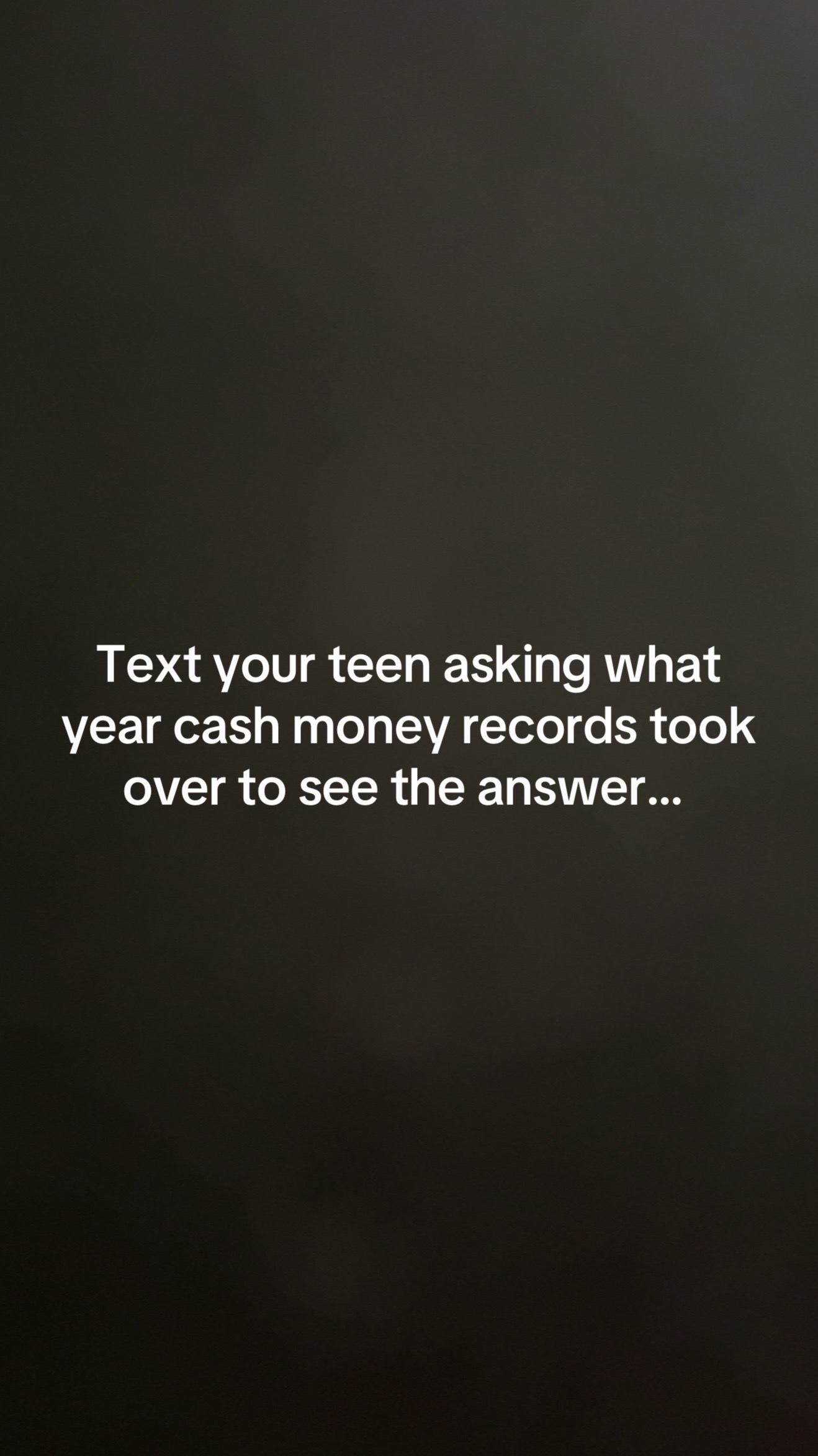 @Shelby Renae Brown