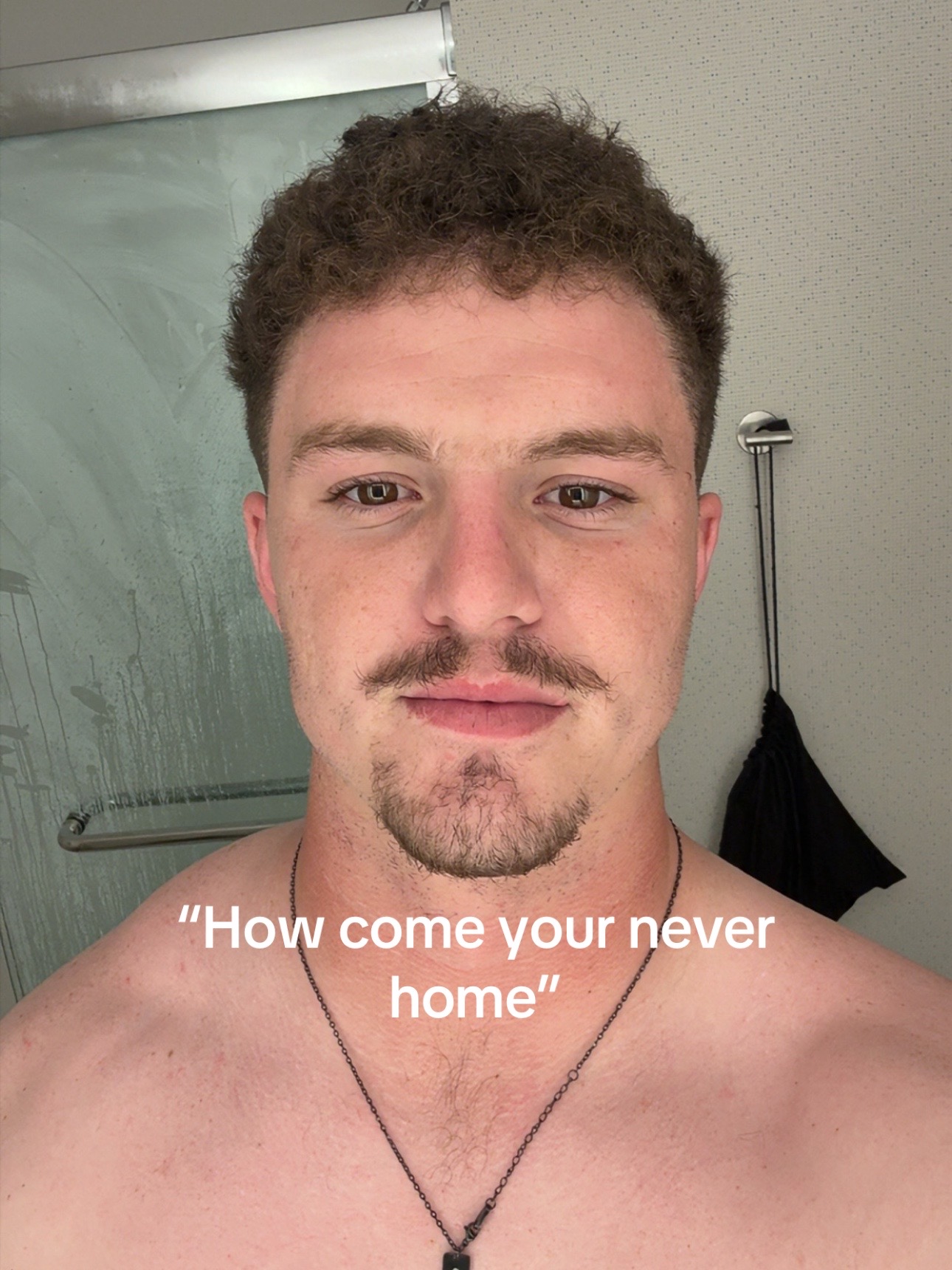 @Cole Roach