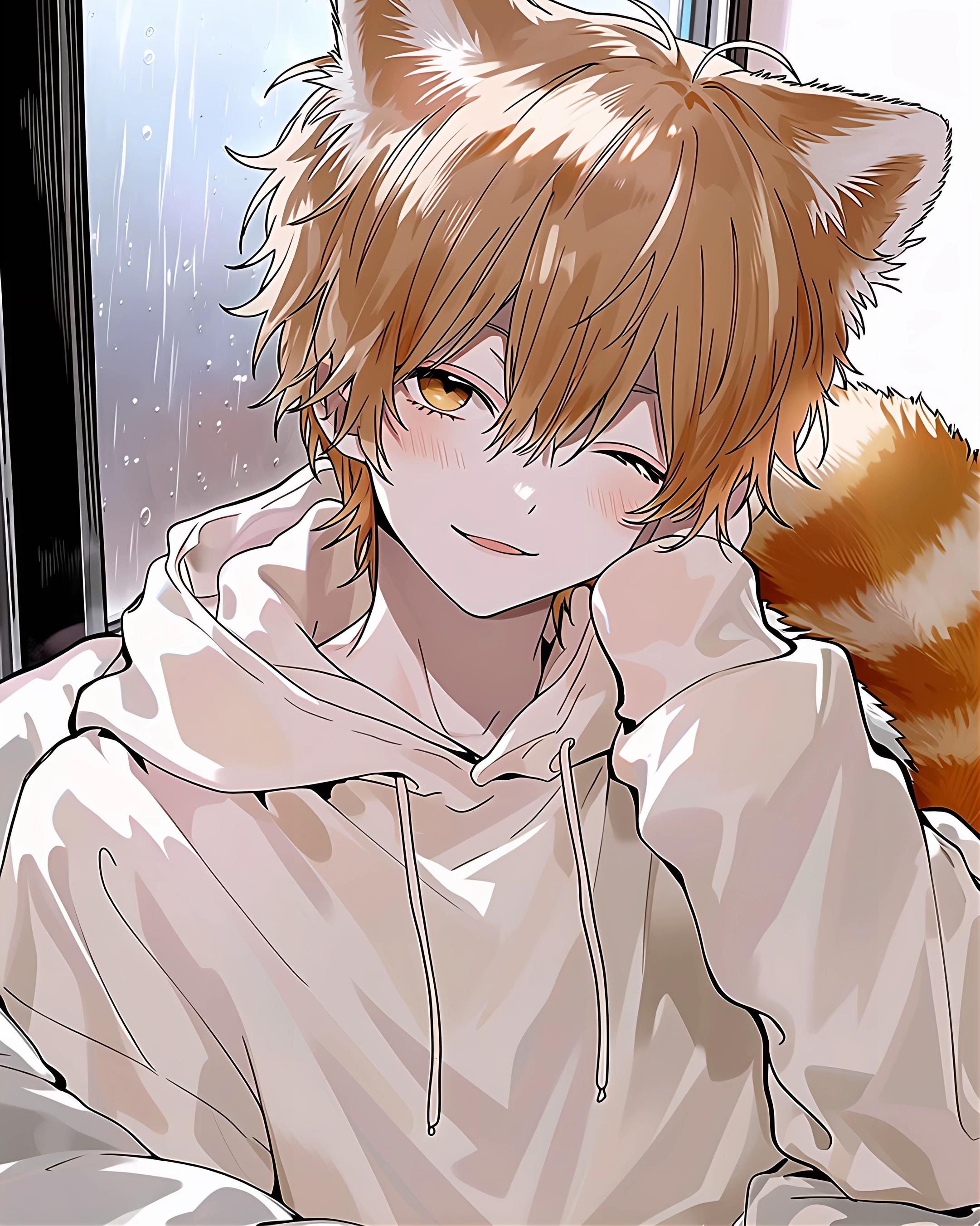 @Yuu