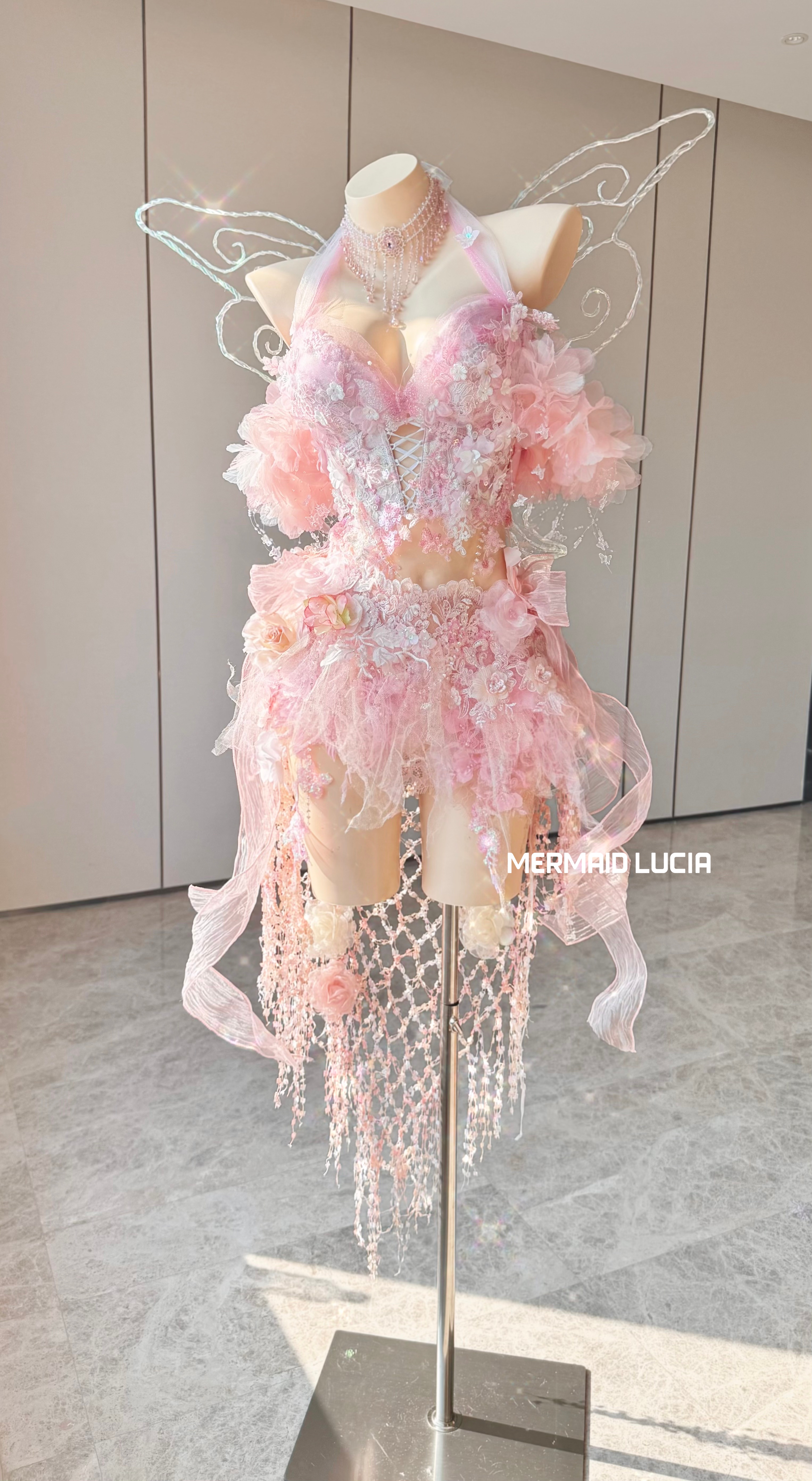 @Mermaid Lucia 🧜&zwj;♀️