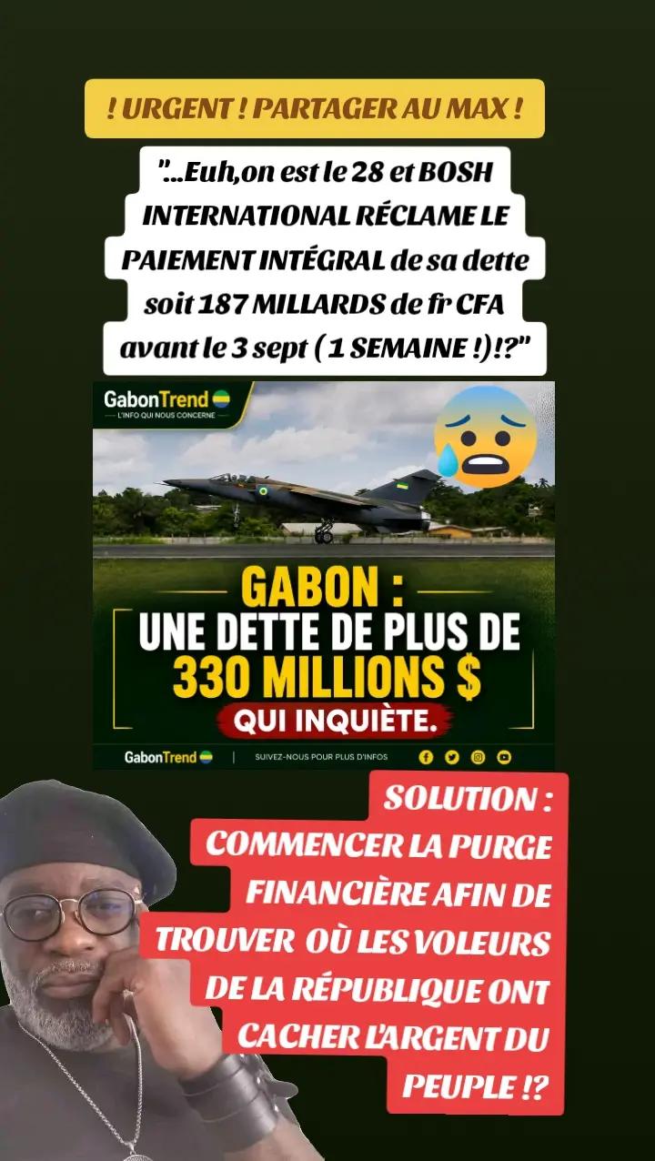 @BARB'BLANCHE JR AARON OKVL🇬🇦