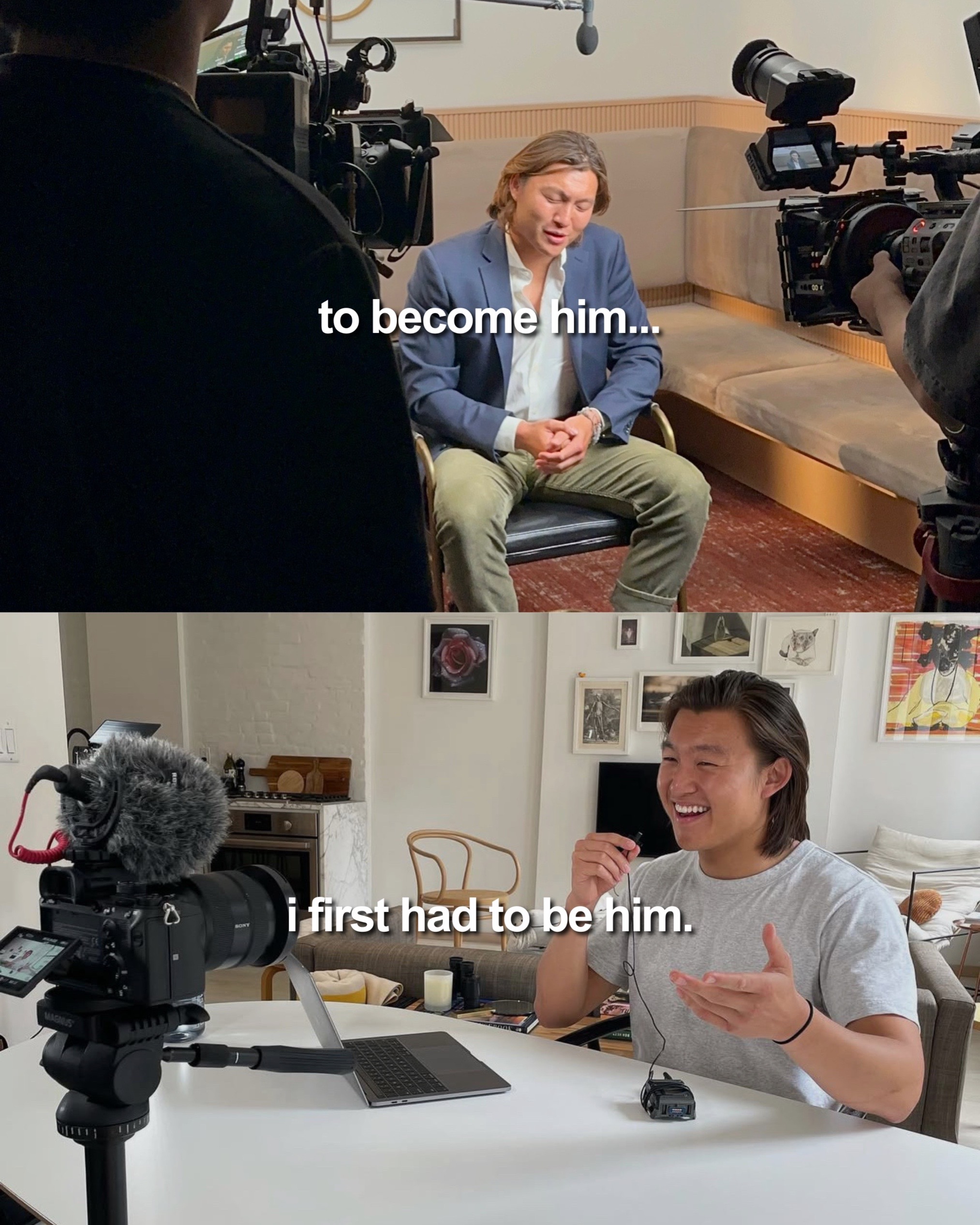 @John | Building a Startup