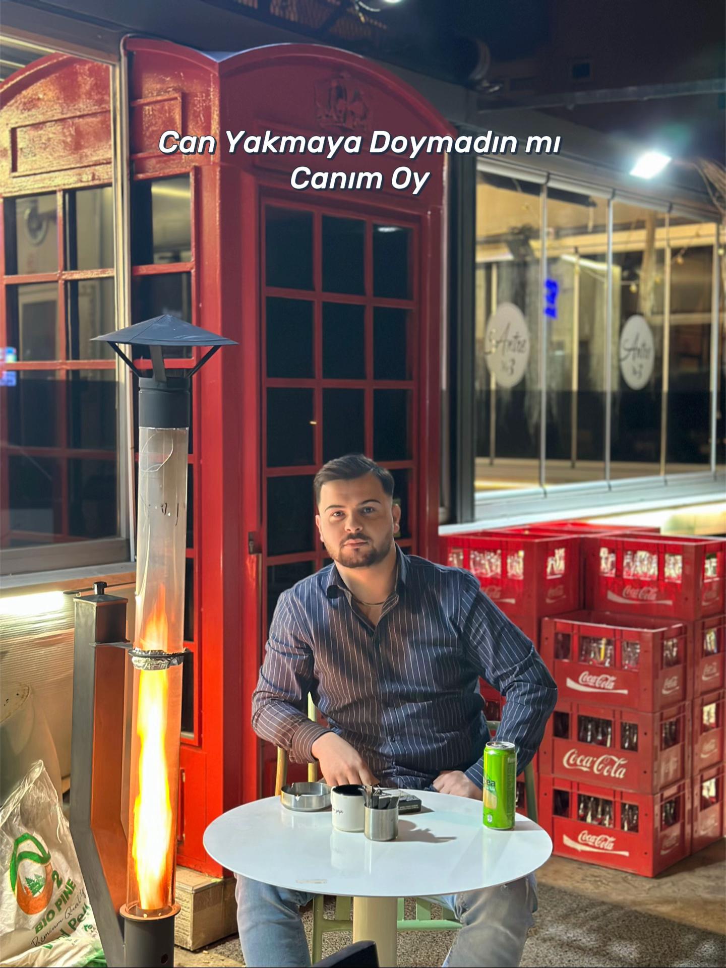@Sedat Can UYLASI