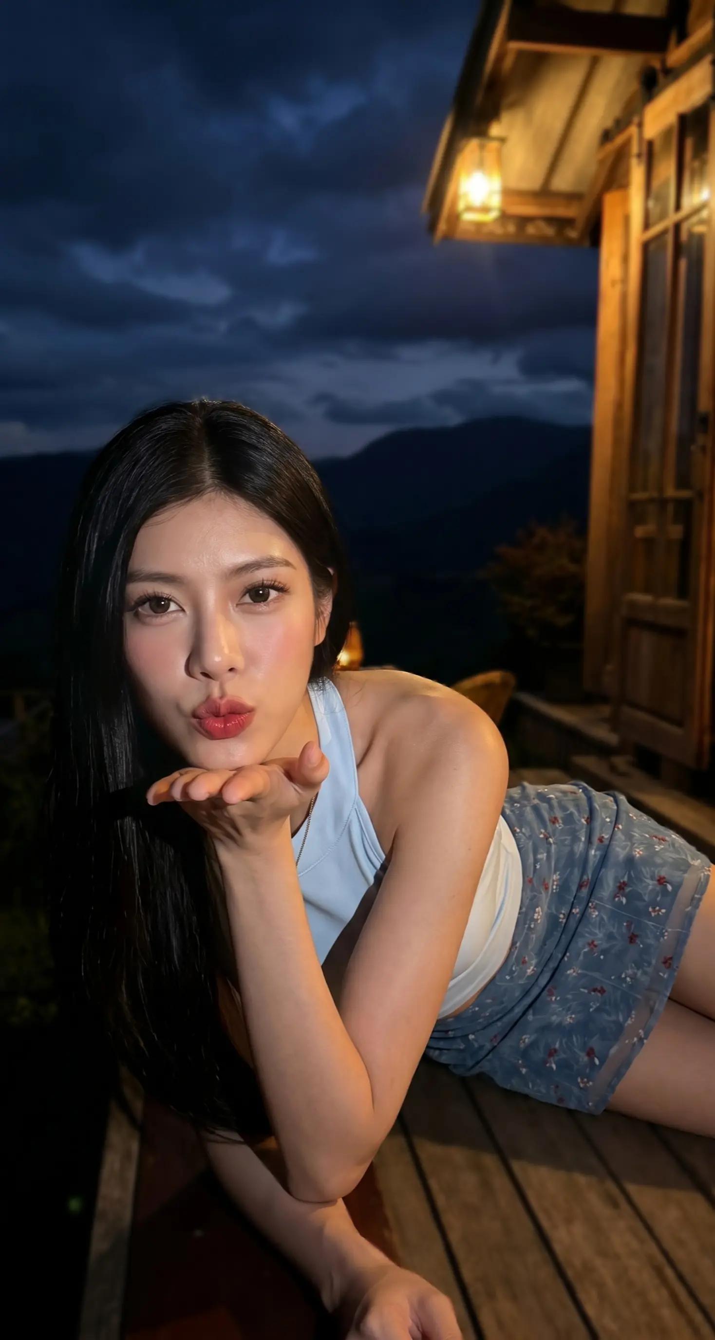 @AiyaParty(อัยยา)