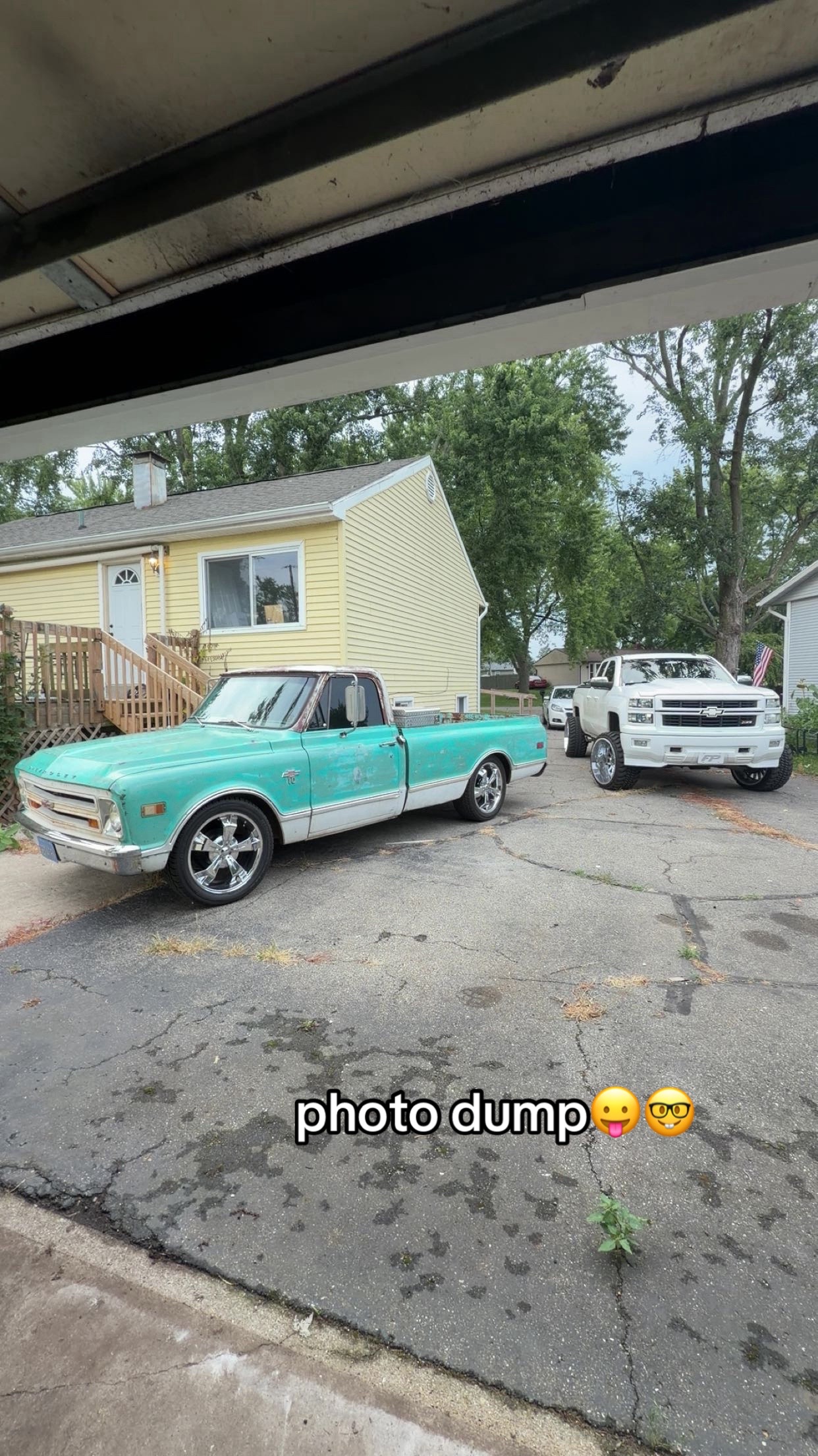 @𝔱𝔯𝔦𝔭𝔭𝔦𝔢