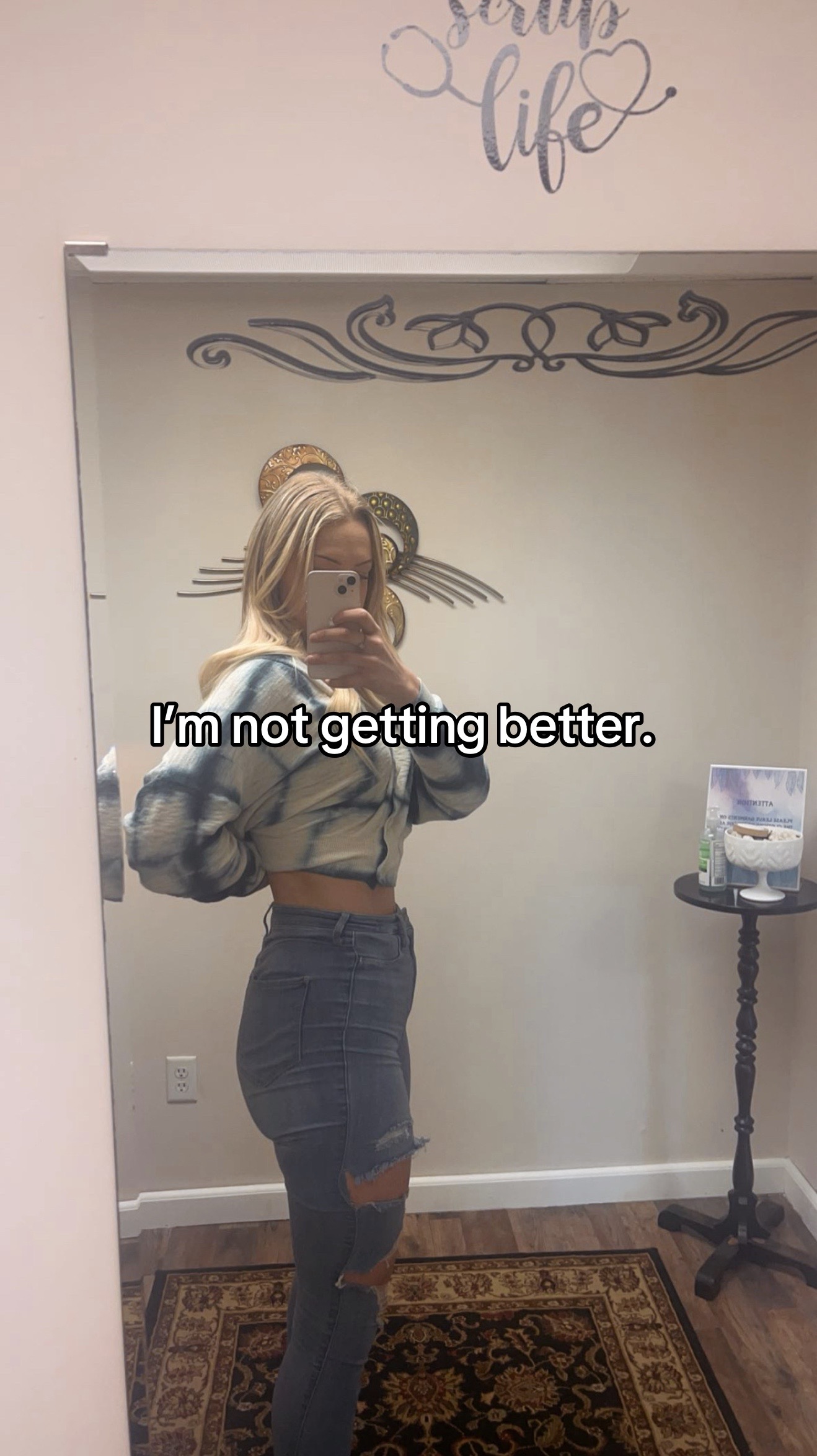 @Emma Marie