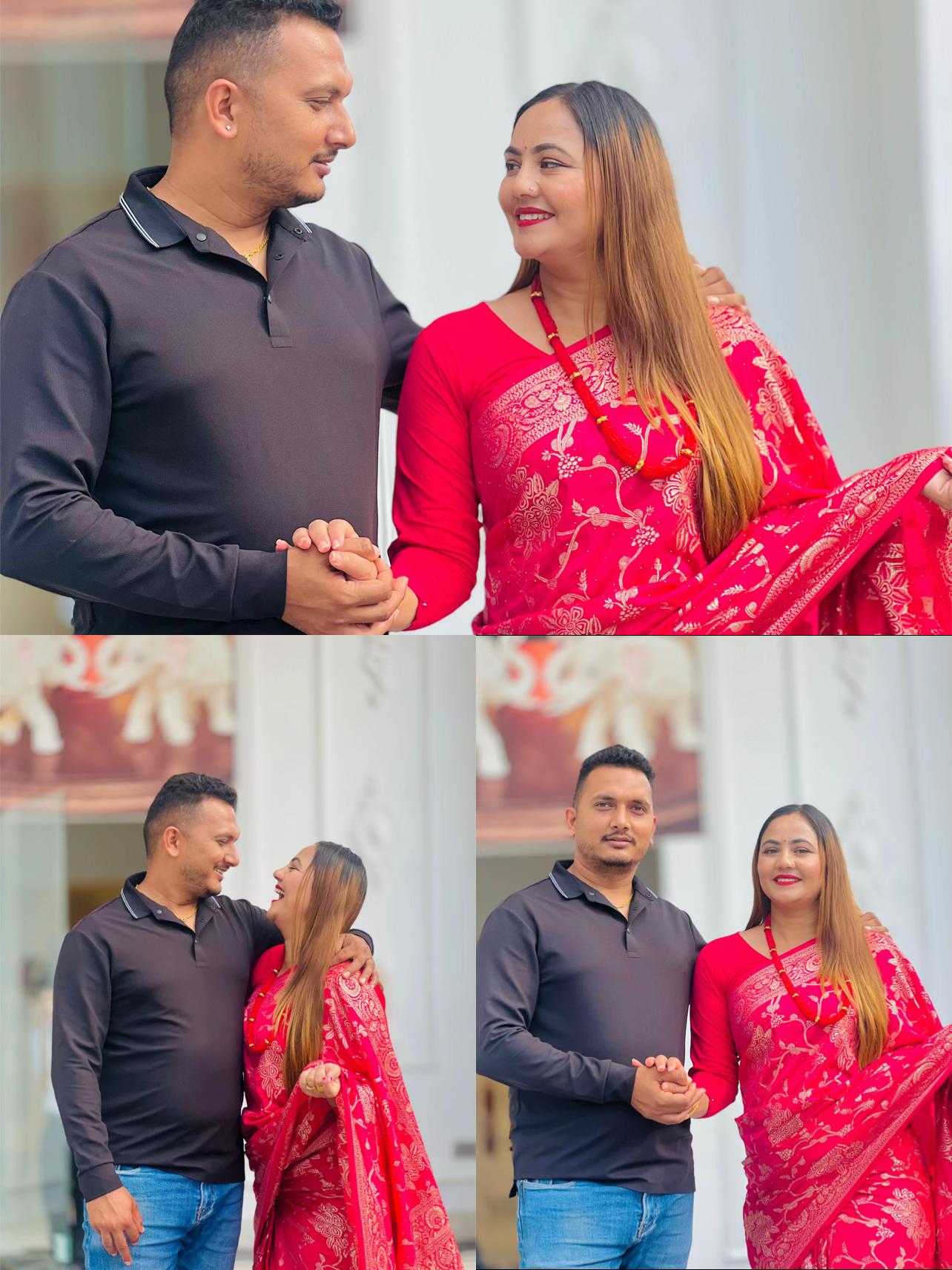@Anu Parajuli (Adhikari)