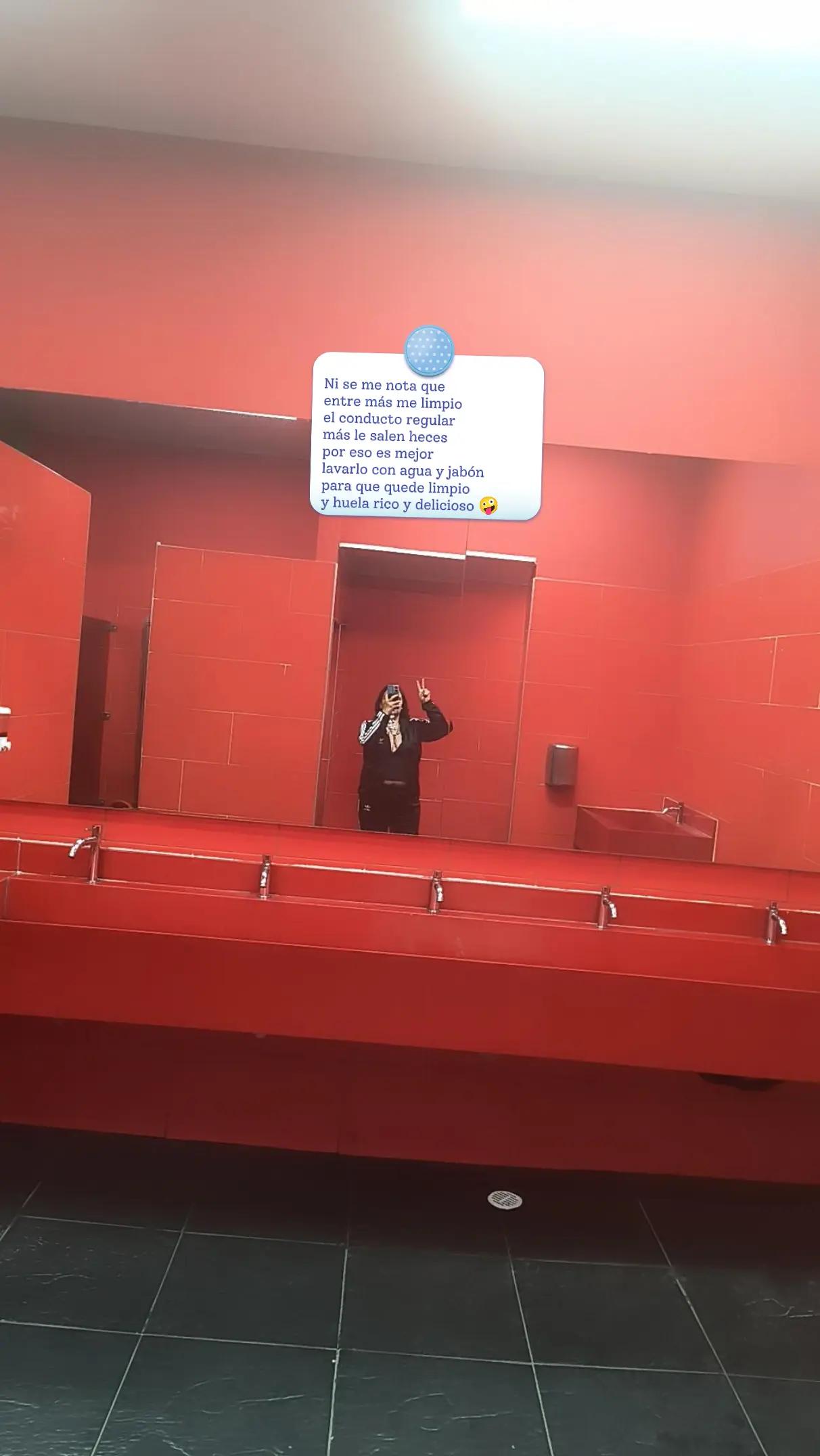 @La bebé 🔥