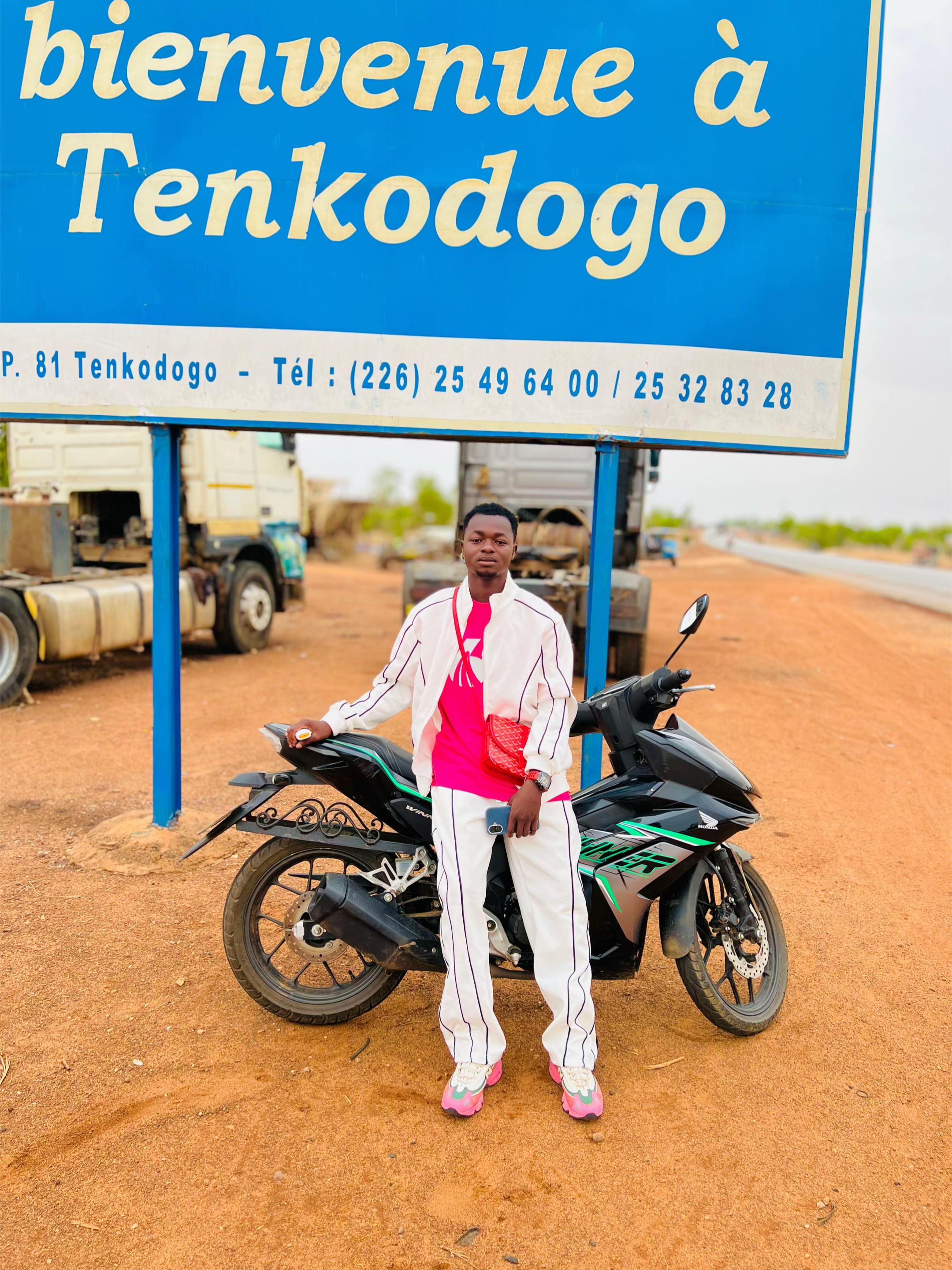@MEC HUMBLE 🇧🇫❤️✌️🇨🇮