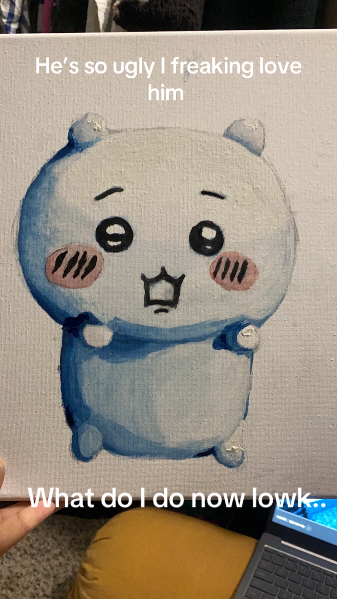 @‧₊ ᵎᵎ vera &sdot; ˚⭑彡