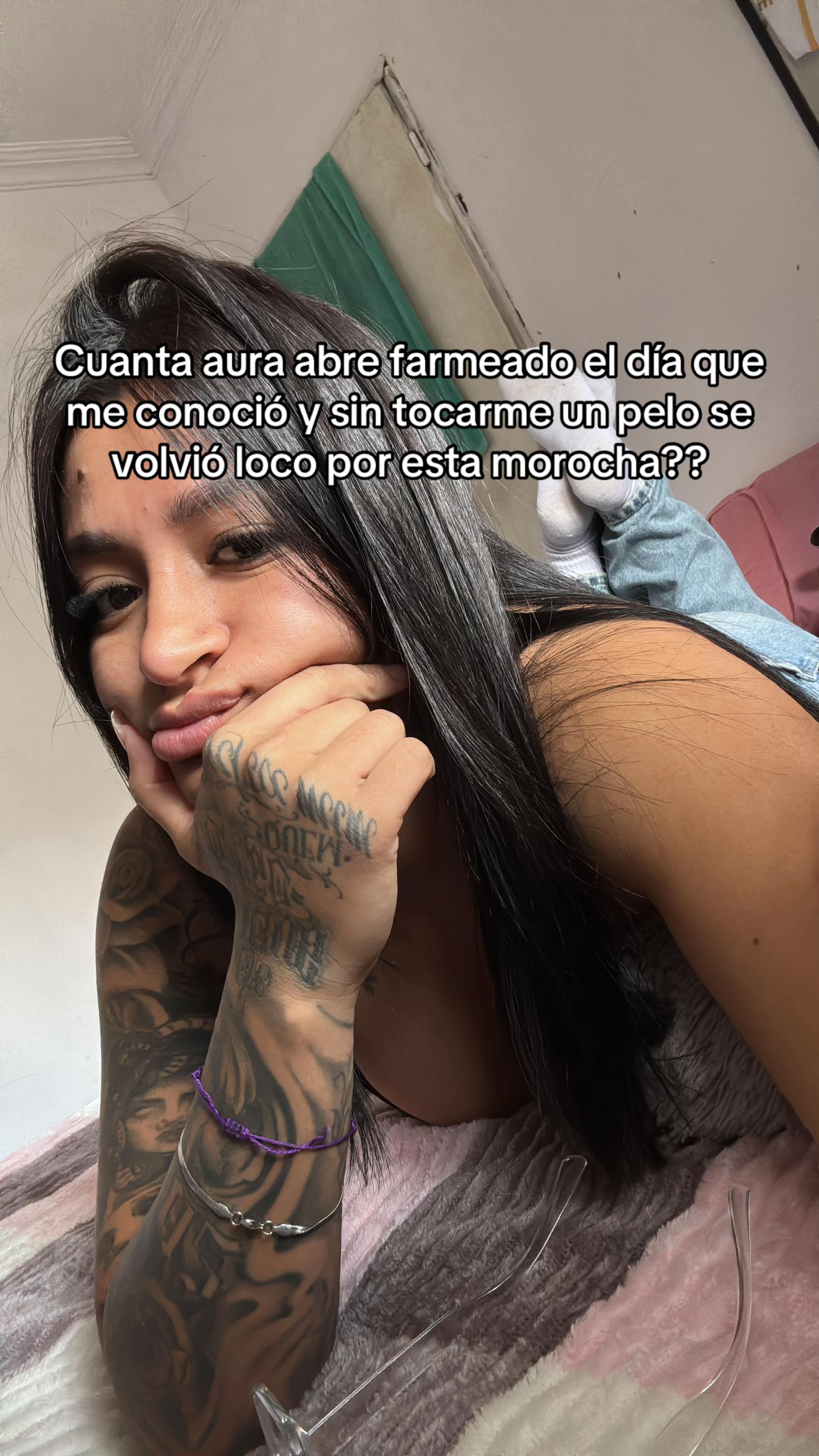 @Mara Olmos