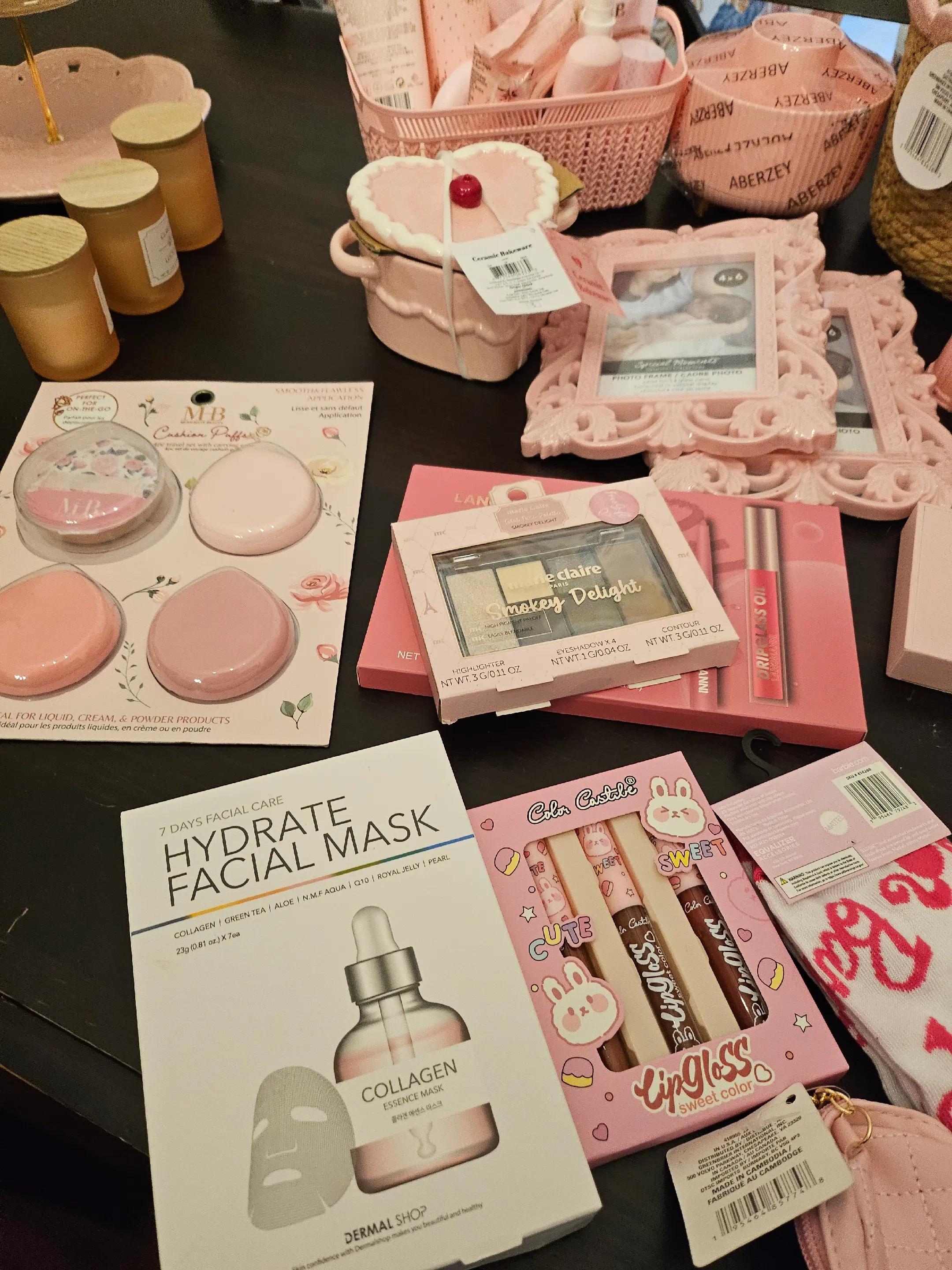 @Kbeauty Reviewer and $ 🌳 Fan