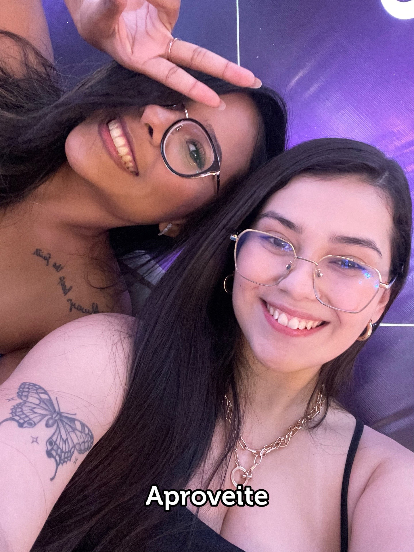 @Lara da Naiara 🫶🏻