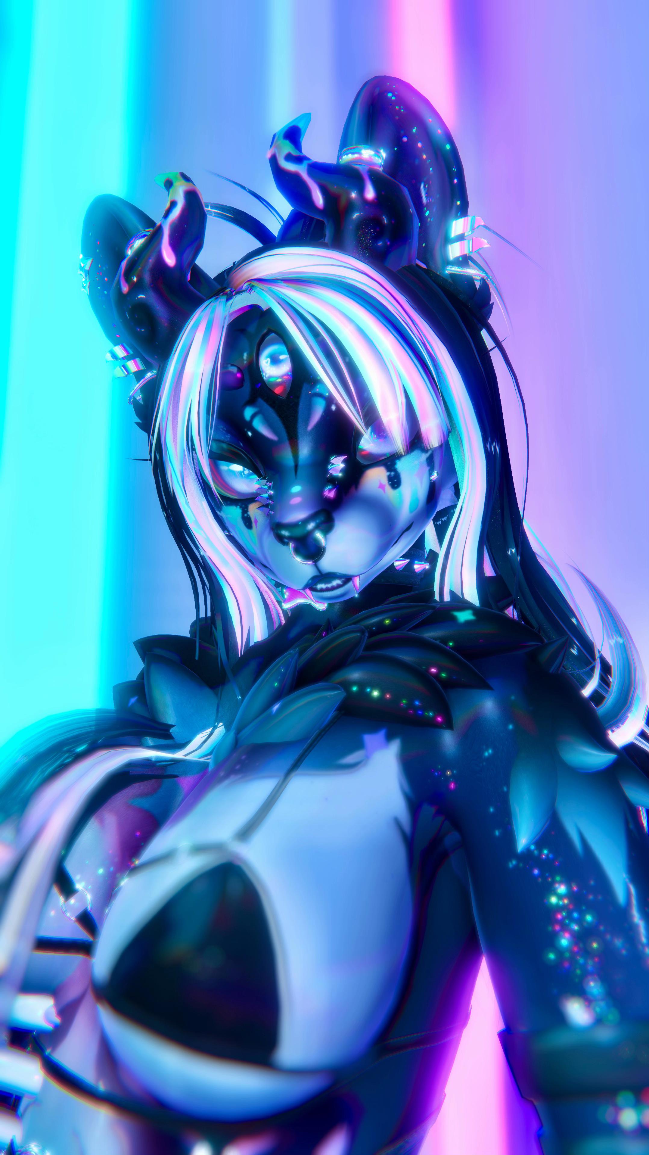 @Violet Viper