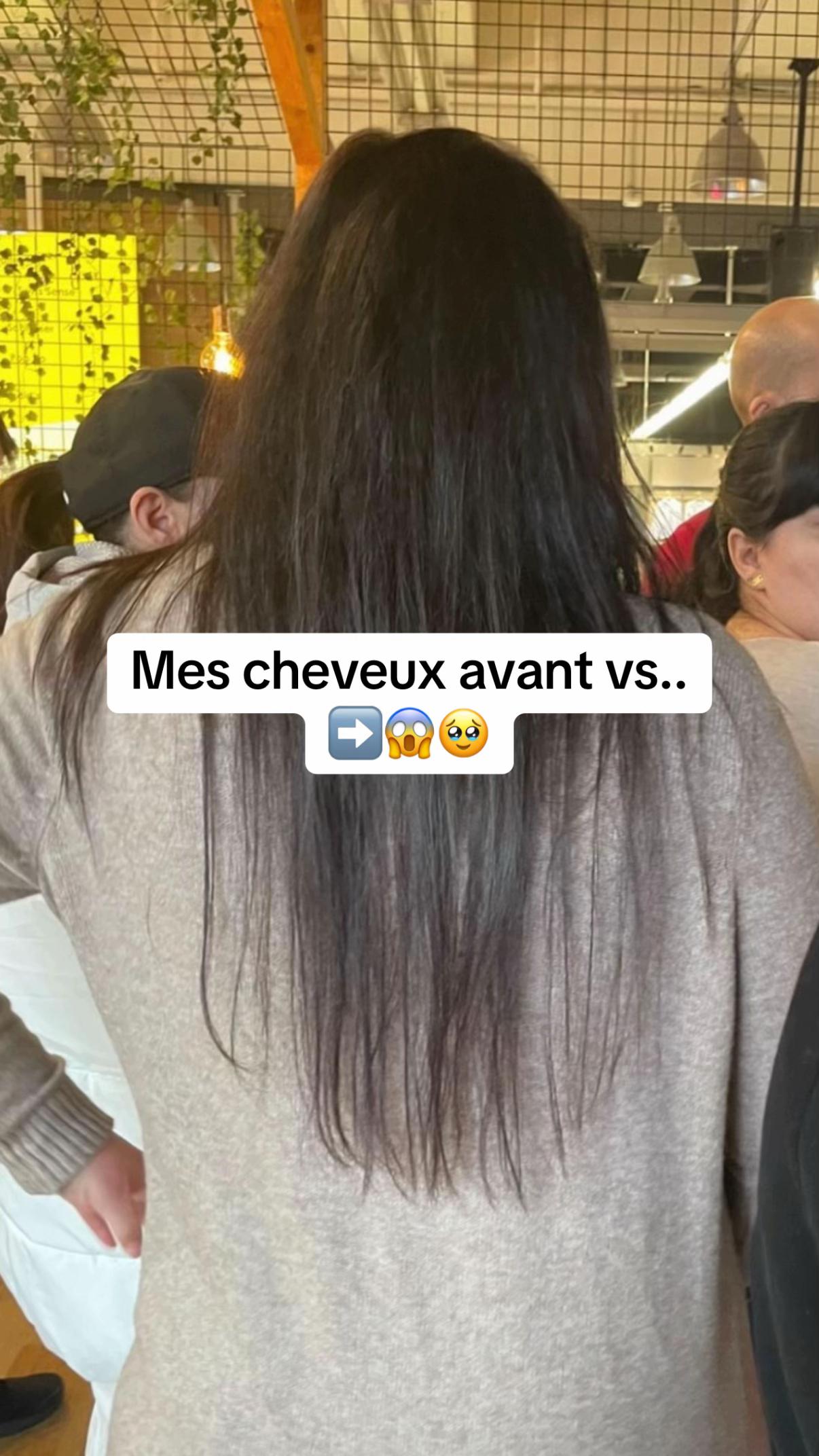 @Lux’Hair Growth FR