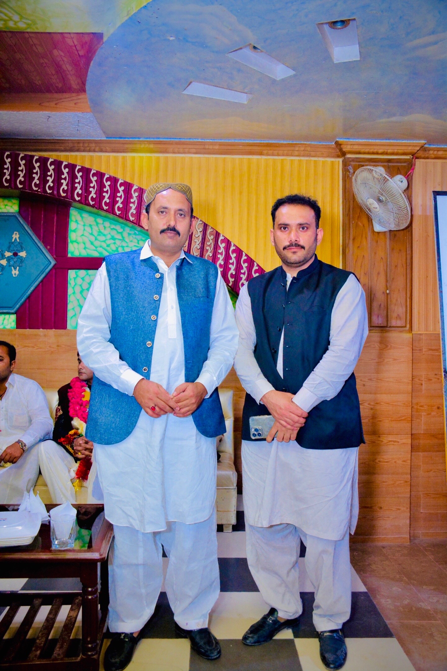@New Shaheen 266